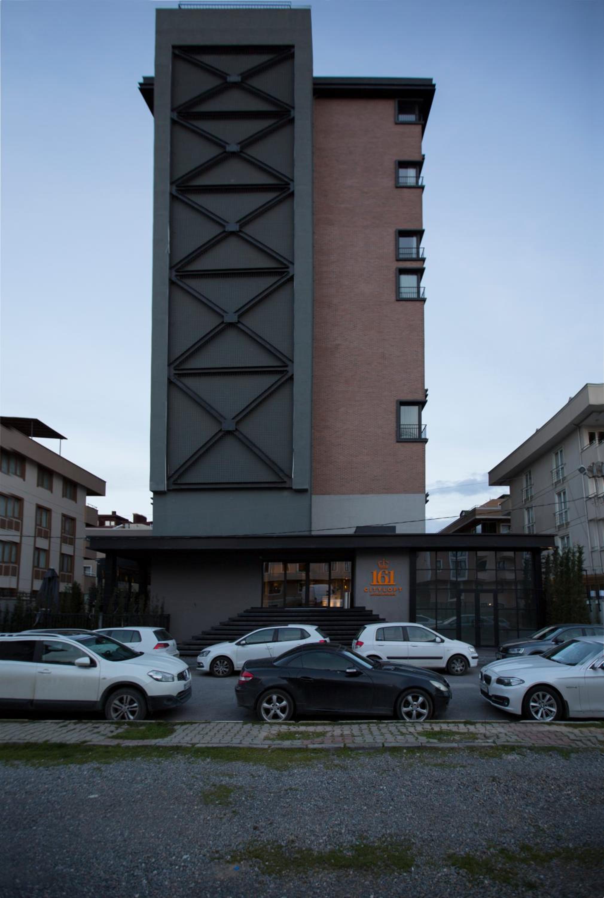 Cityloft 161 - Image 152