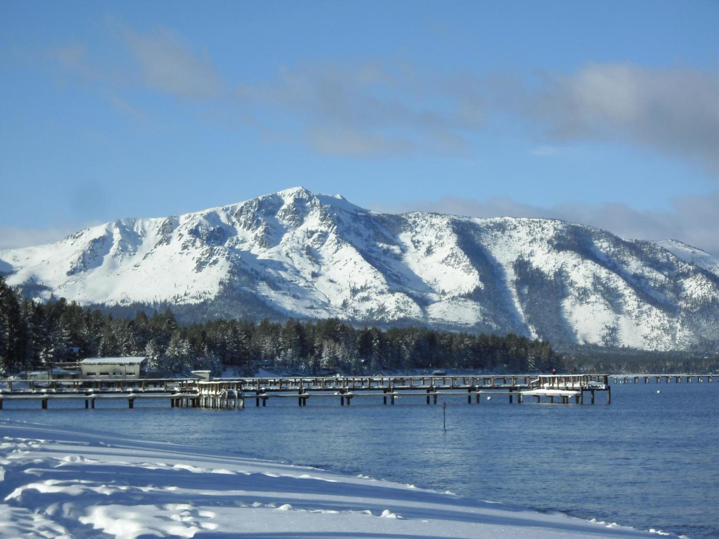 Lake Tahoe Vacations - The Tahoe Beach Ski Club Owners Association - Property Image 72