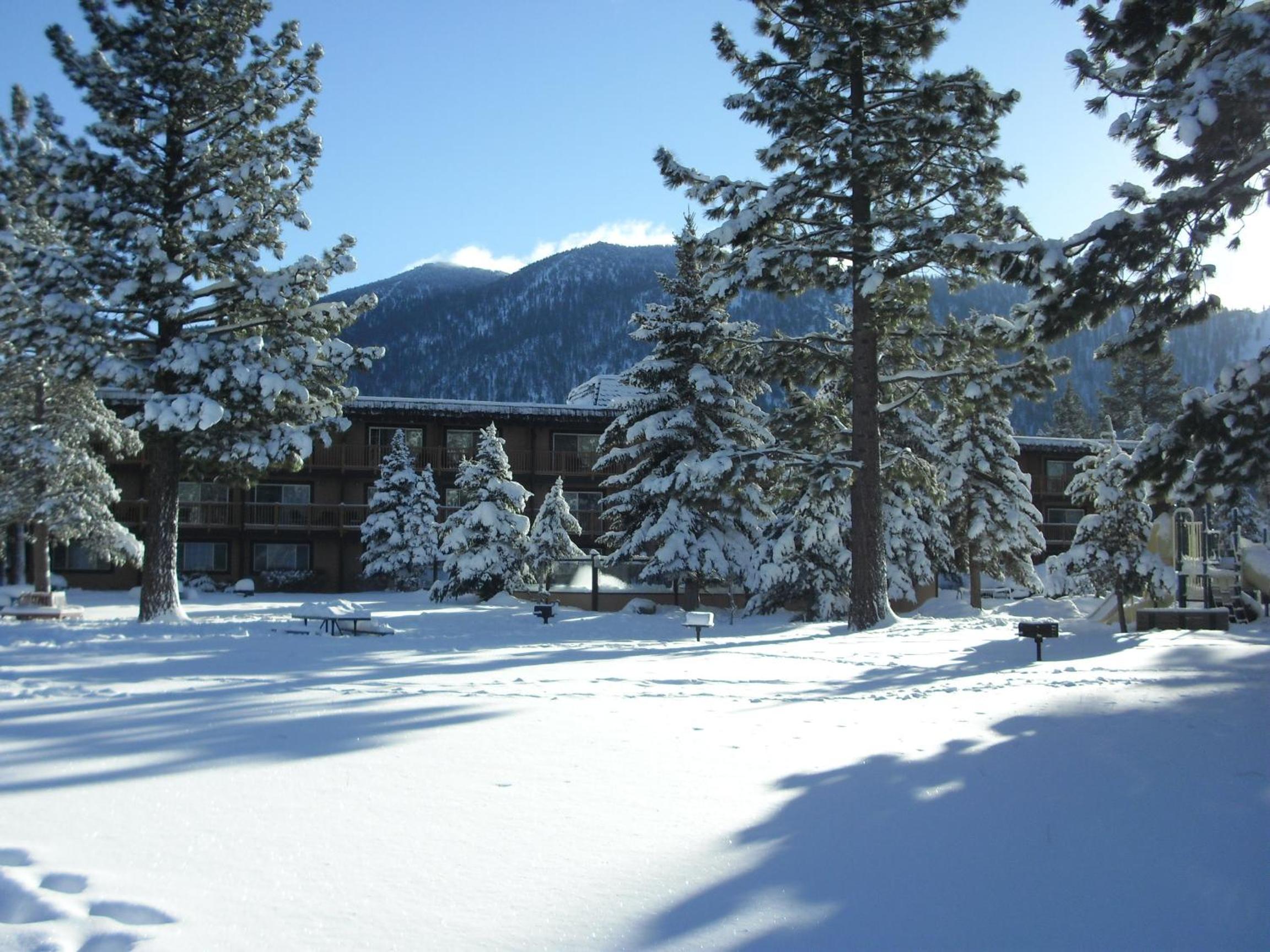 Lake Tahoe Vacations - The Tahoe Beach Ski Club Owners Association - Property Image 79