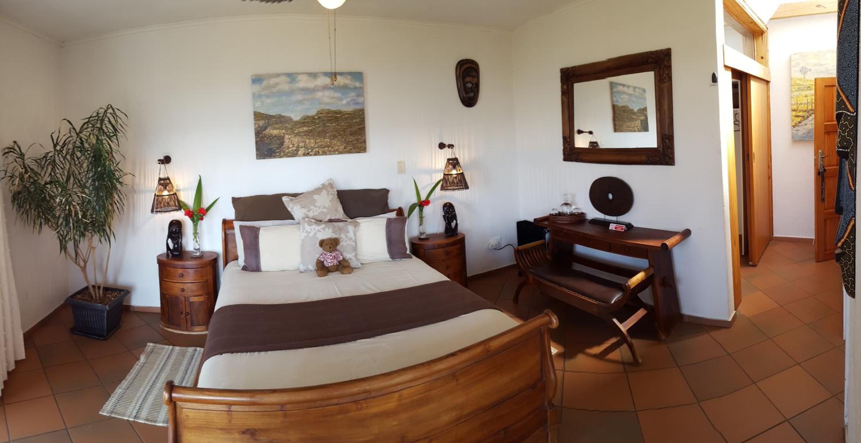 Acra-Retreat Mountain View Lodge, photo 49