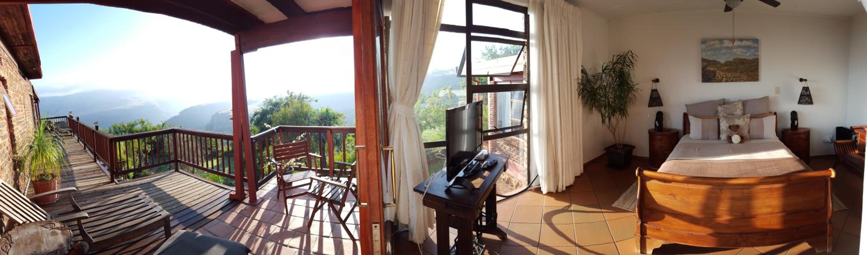 Acra-Retreat Mountain View Lodge, photo 165