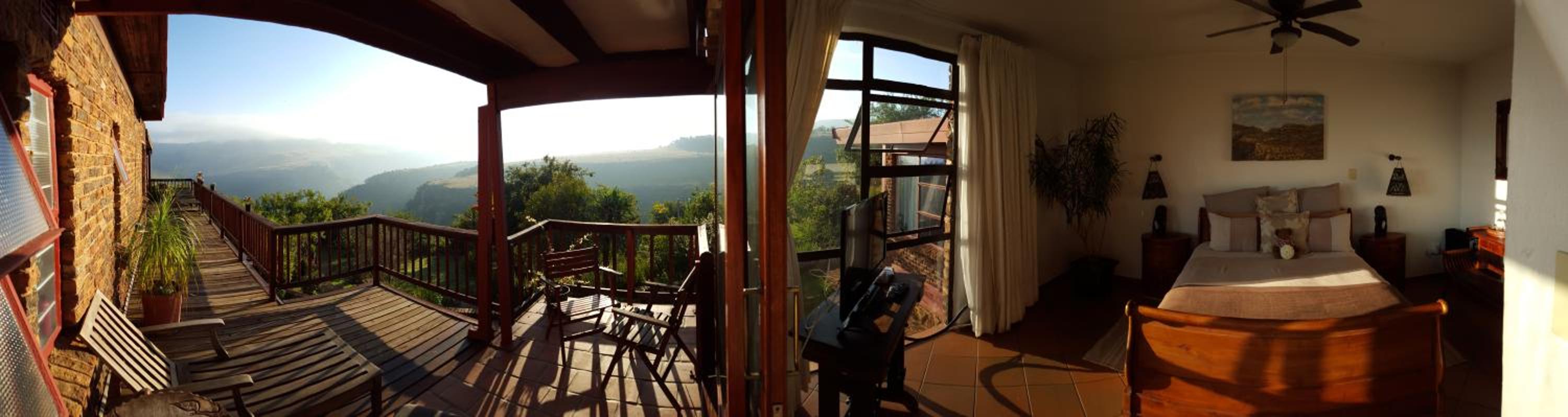 Acra-Retreat Mountain View Lodge, photo 132