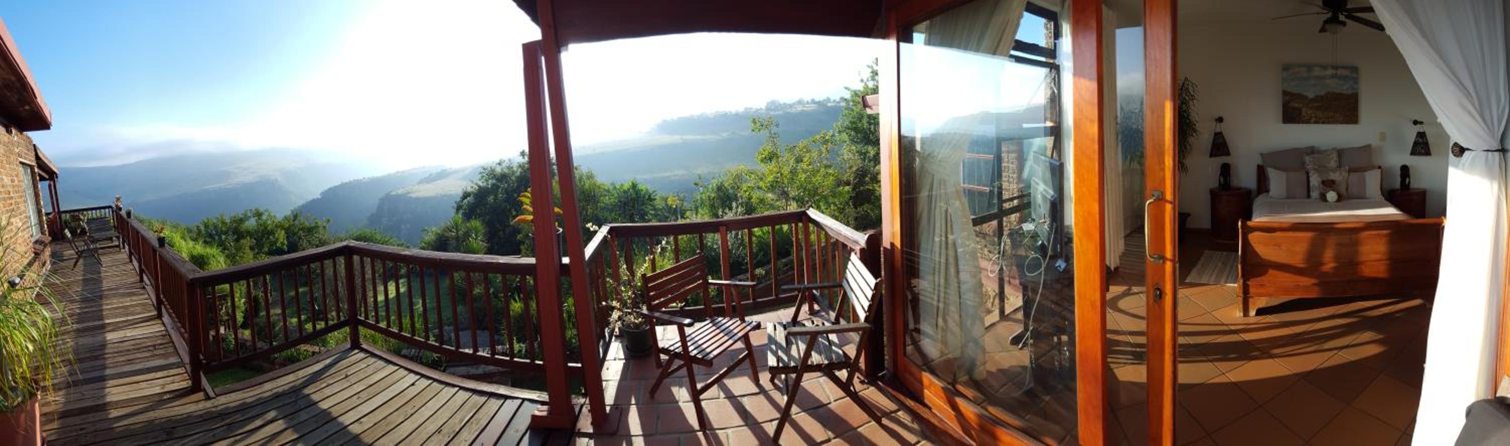 Acra-Retreat Mountain View Lodge, photo 97