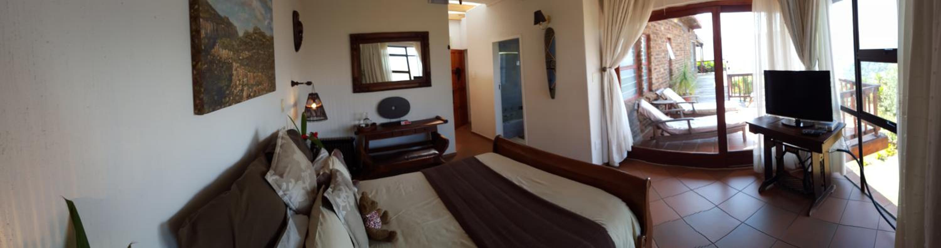 Acra-Retreat Mountain View Lodge, photo 59