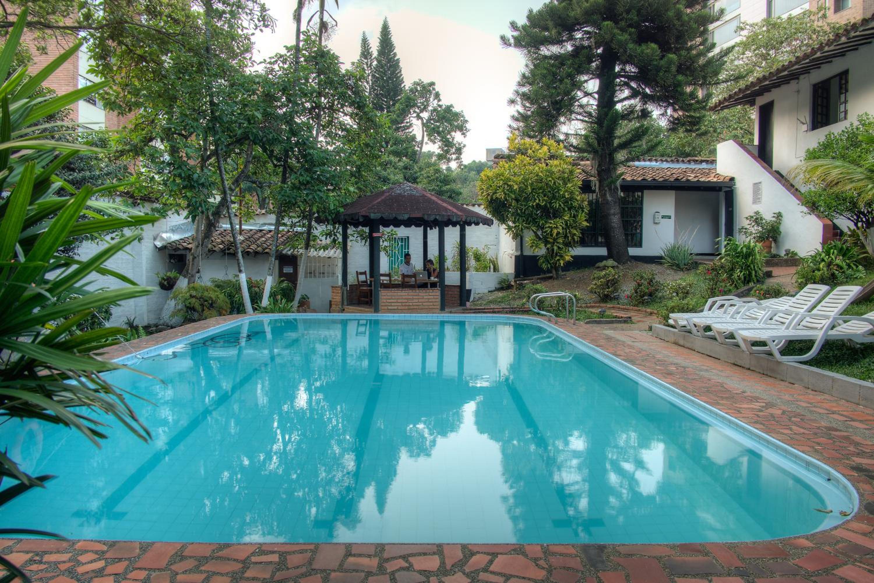 Medellin Vacations - Ayenda 1257 Premium Real - Property Image 2