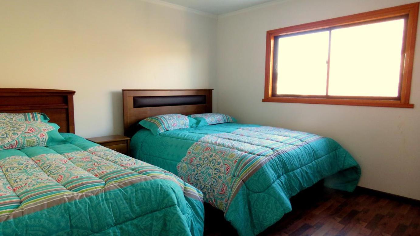 Hospedaje Las Animas Valdivia