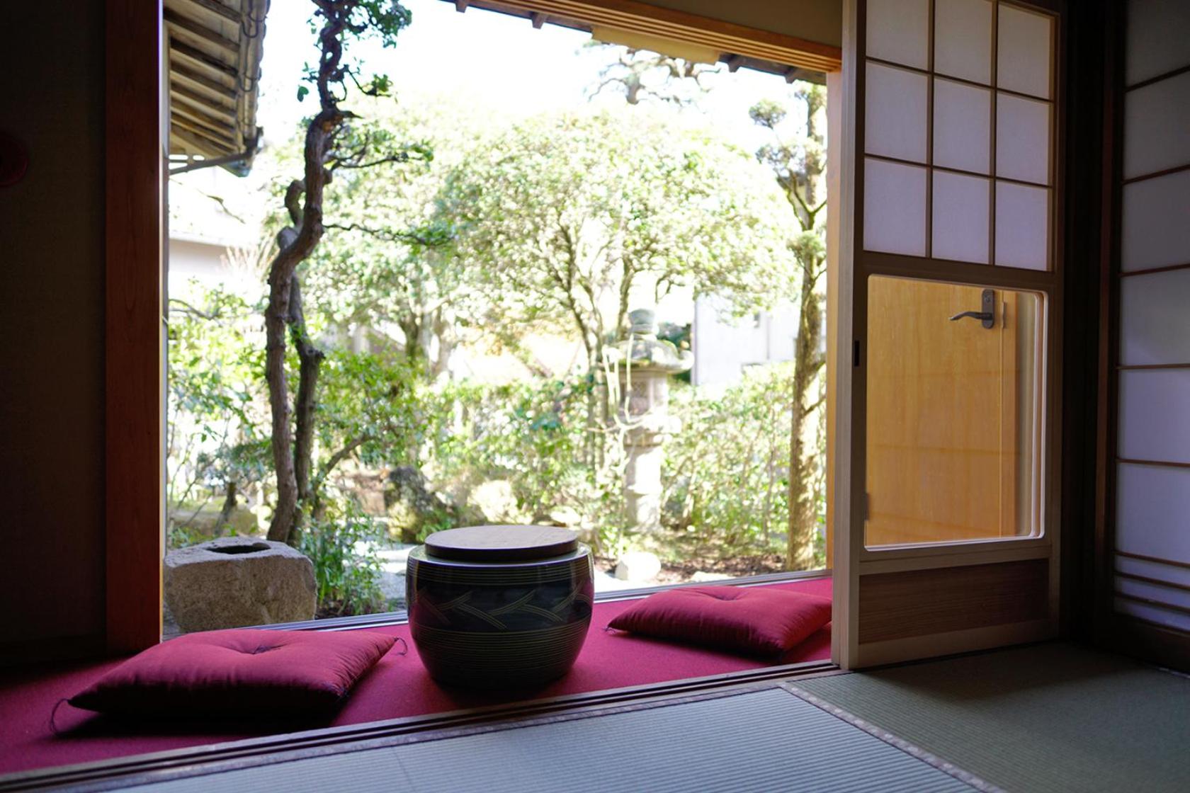 Japanese Guesthouse Kinosaki Wakayo (Female Only) view 4