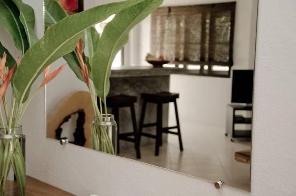 Chalisa Villas Koh Tao view 5