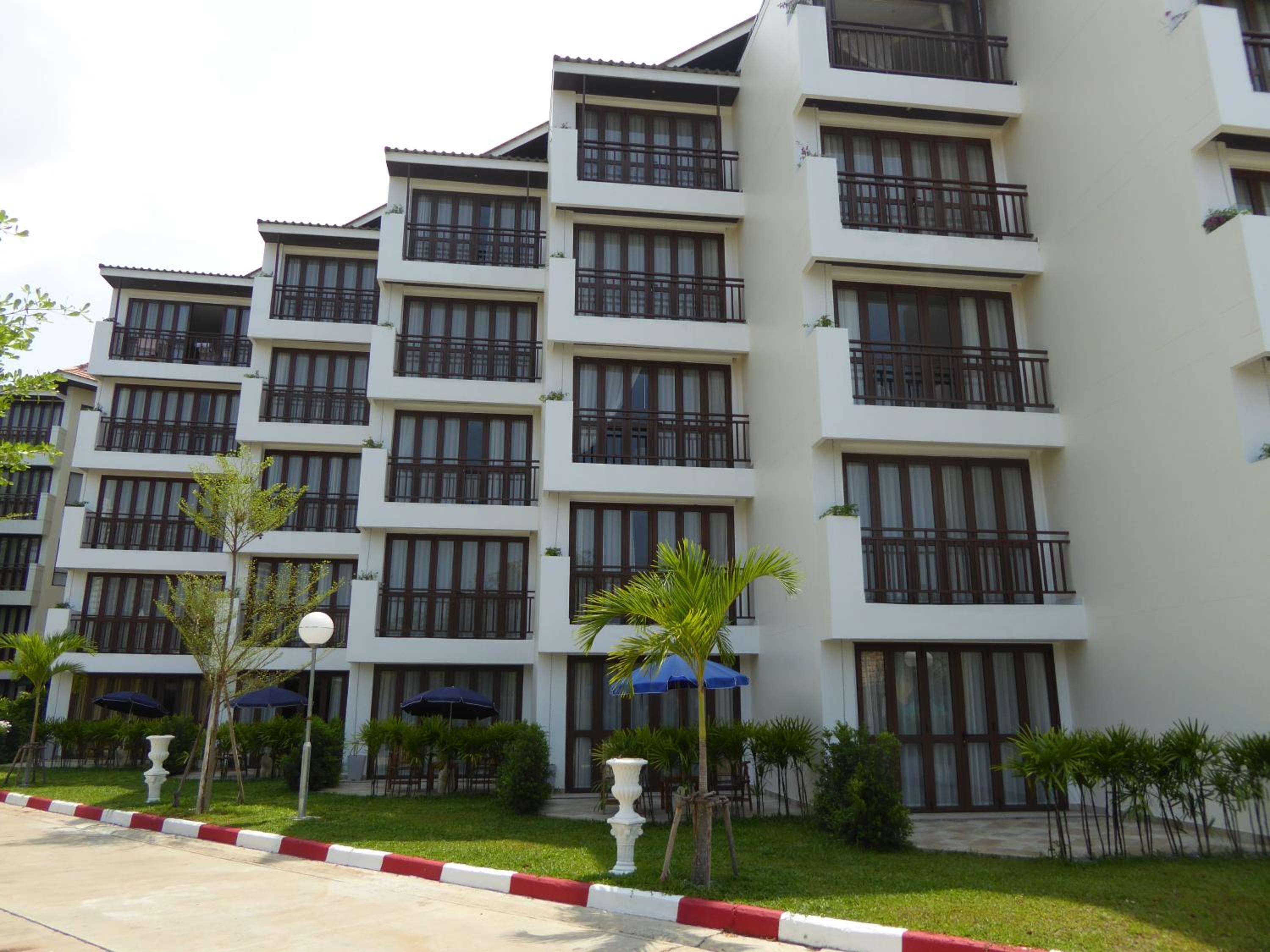 The Orchid Beach Resort @ VIP Chain Resort