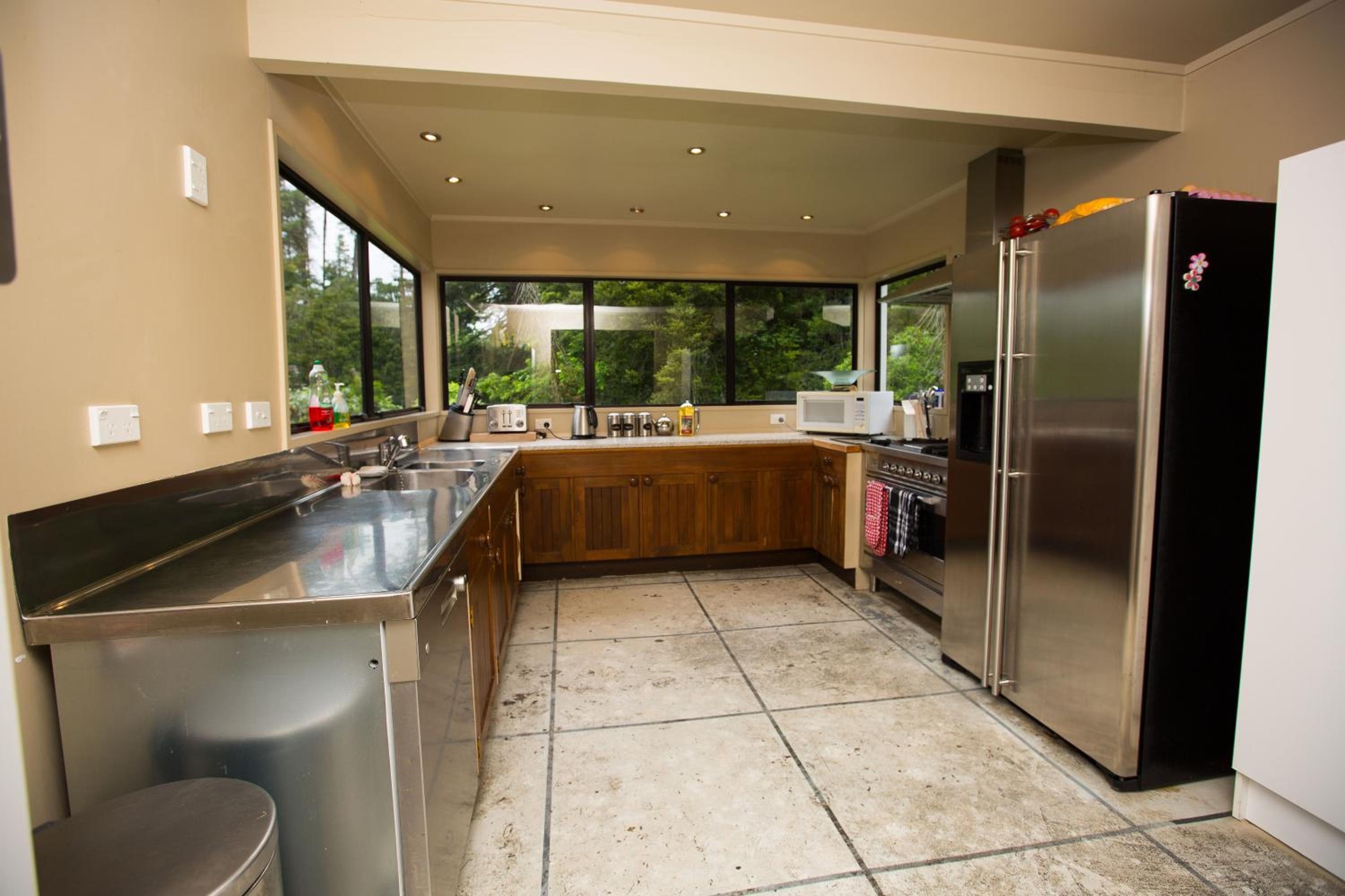 Beech Tree Lodge view 5