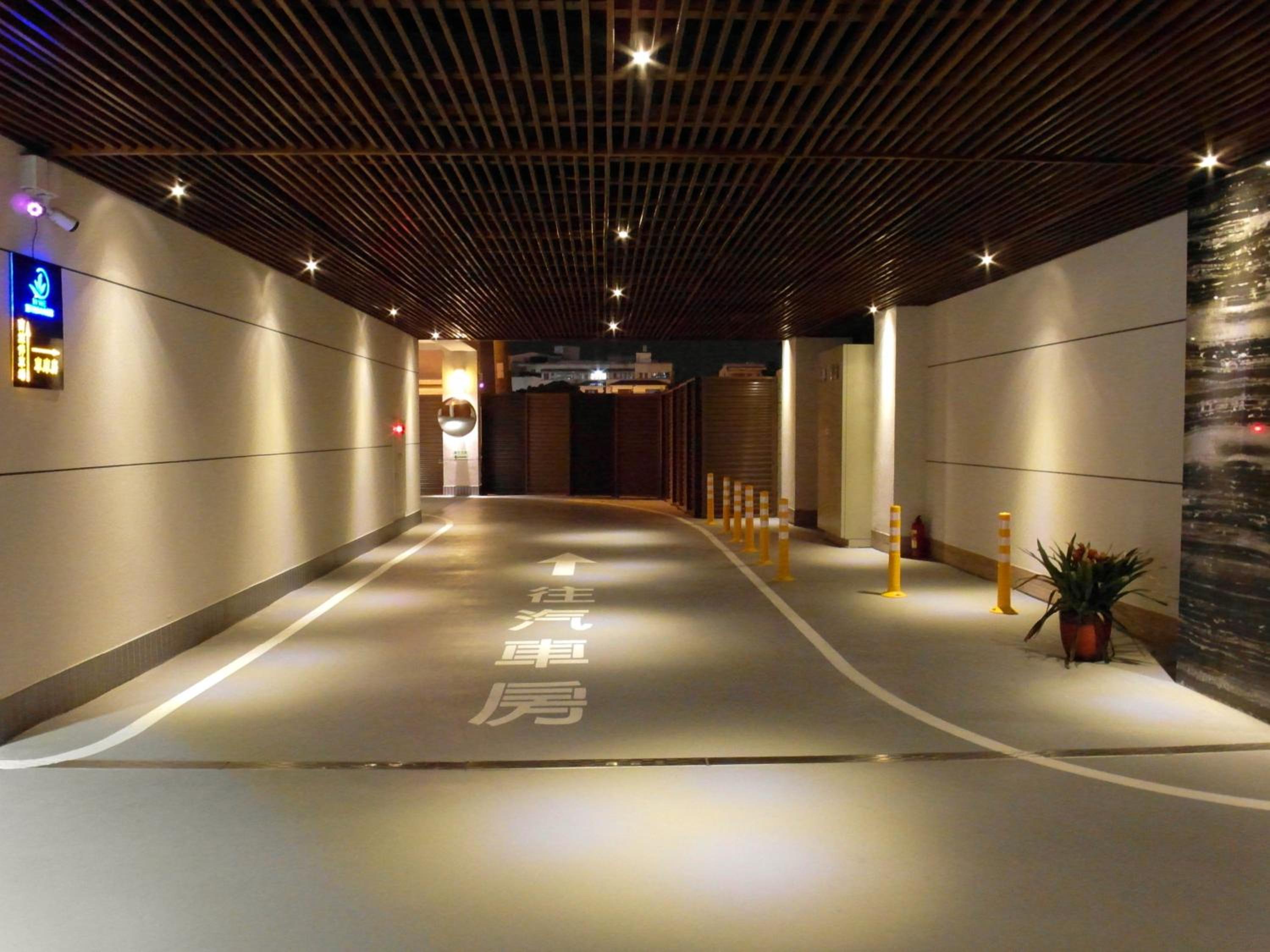 覓玥精品時尚旅館 Mi Yue Boutique Motel