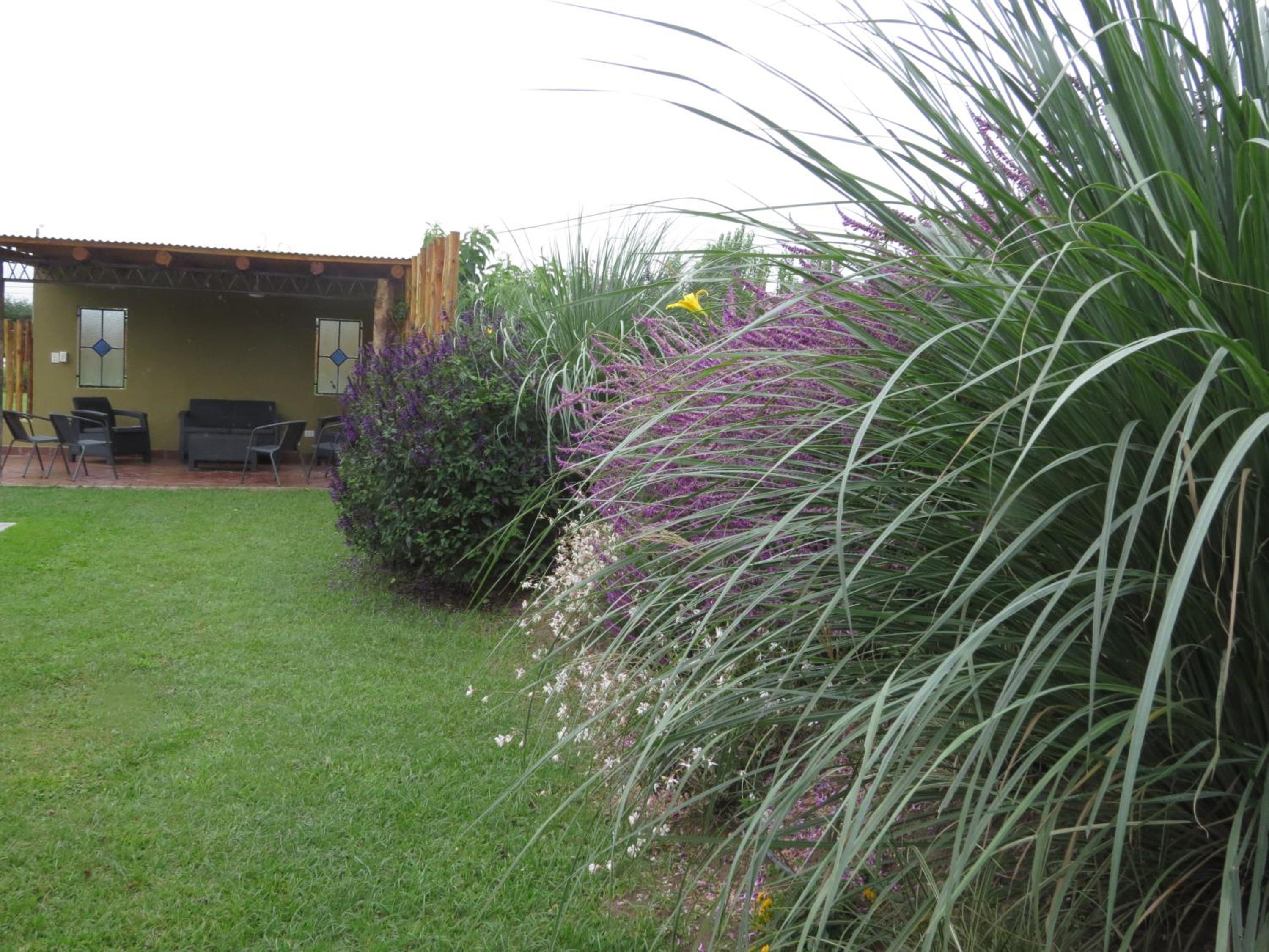 Posada del Santo Green & Rest - Cabañas