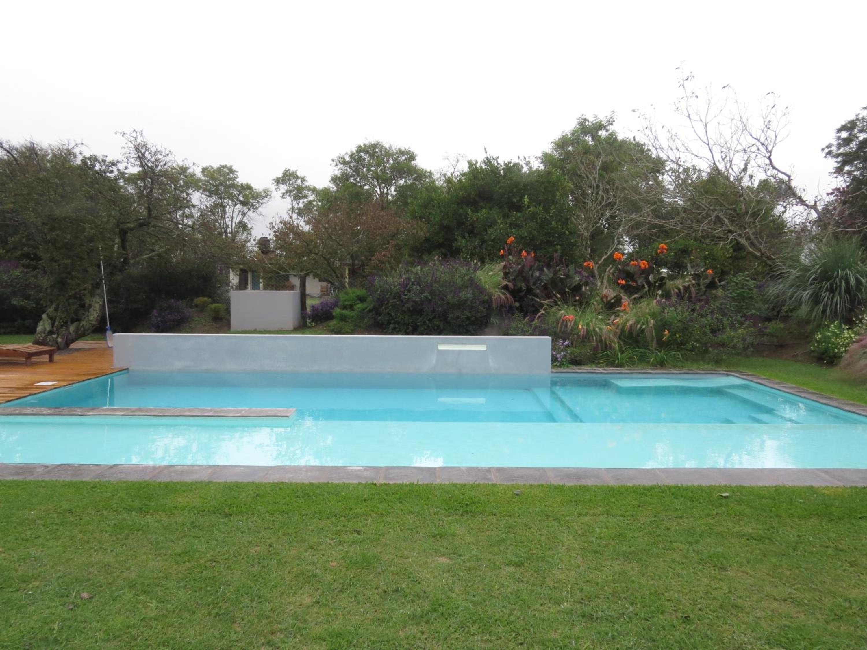 Posada del Santo Green & Rest - Cabañas