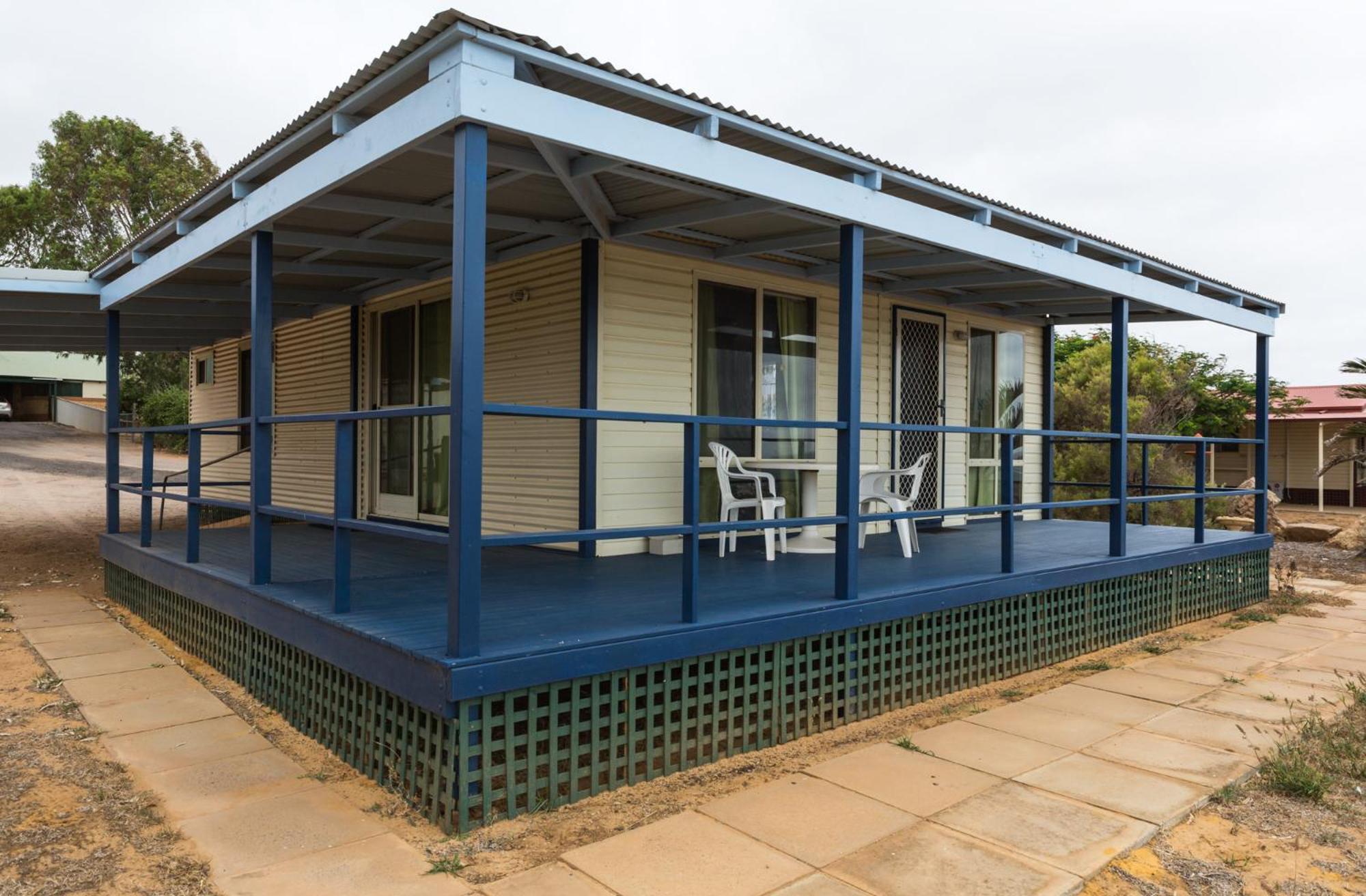 Drummond Cove Holiday Park
