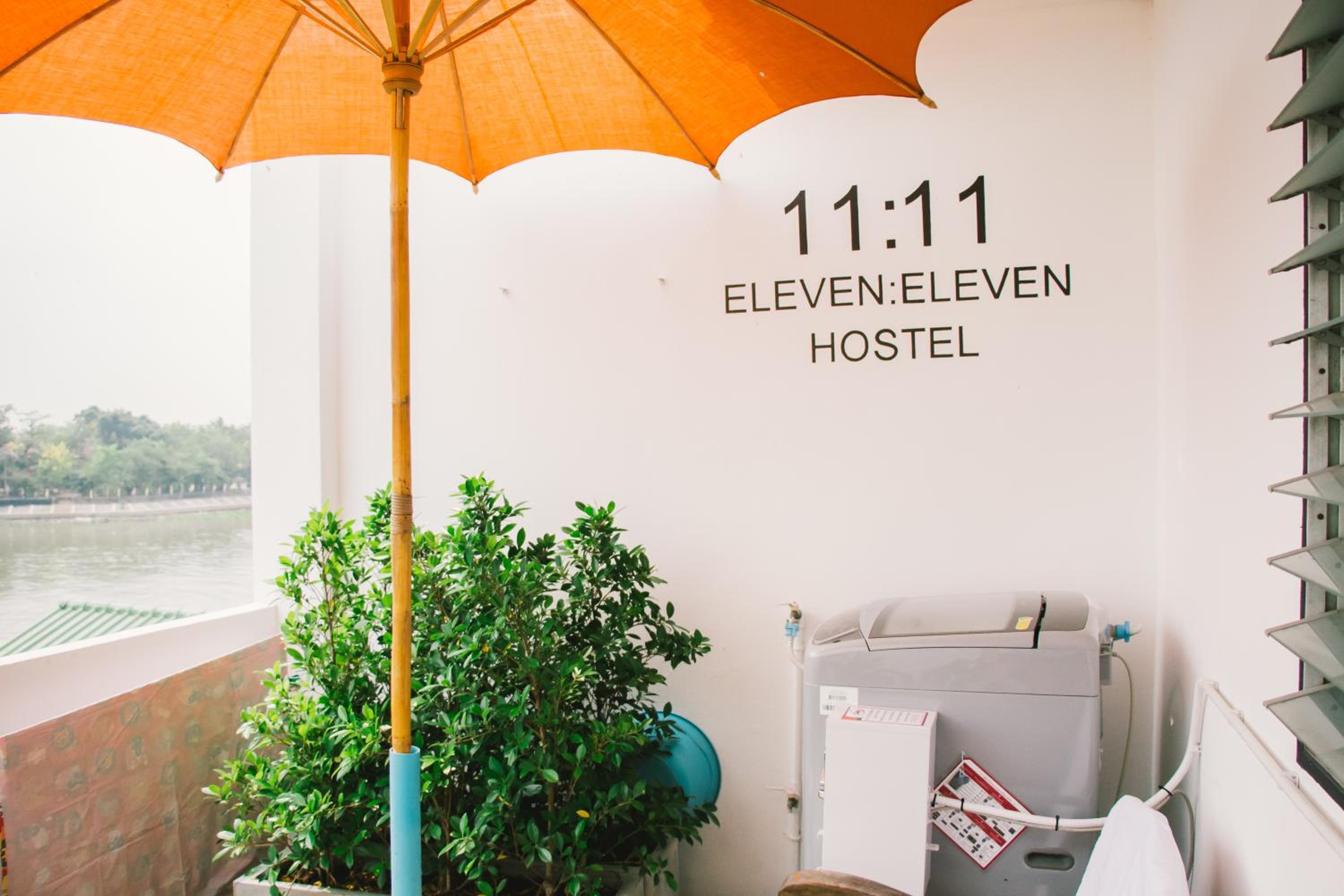 11:11 Hostel