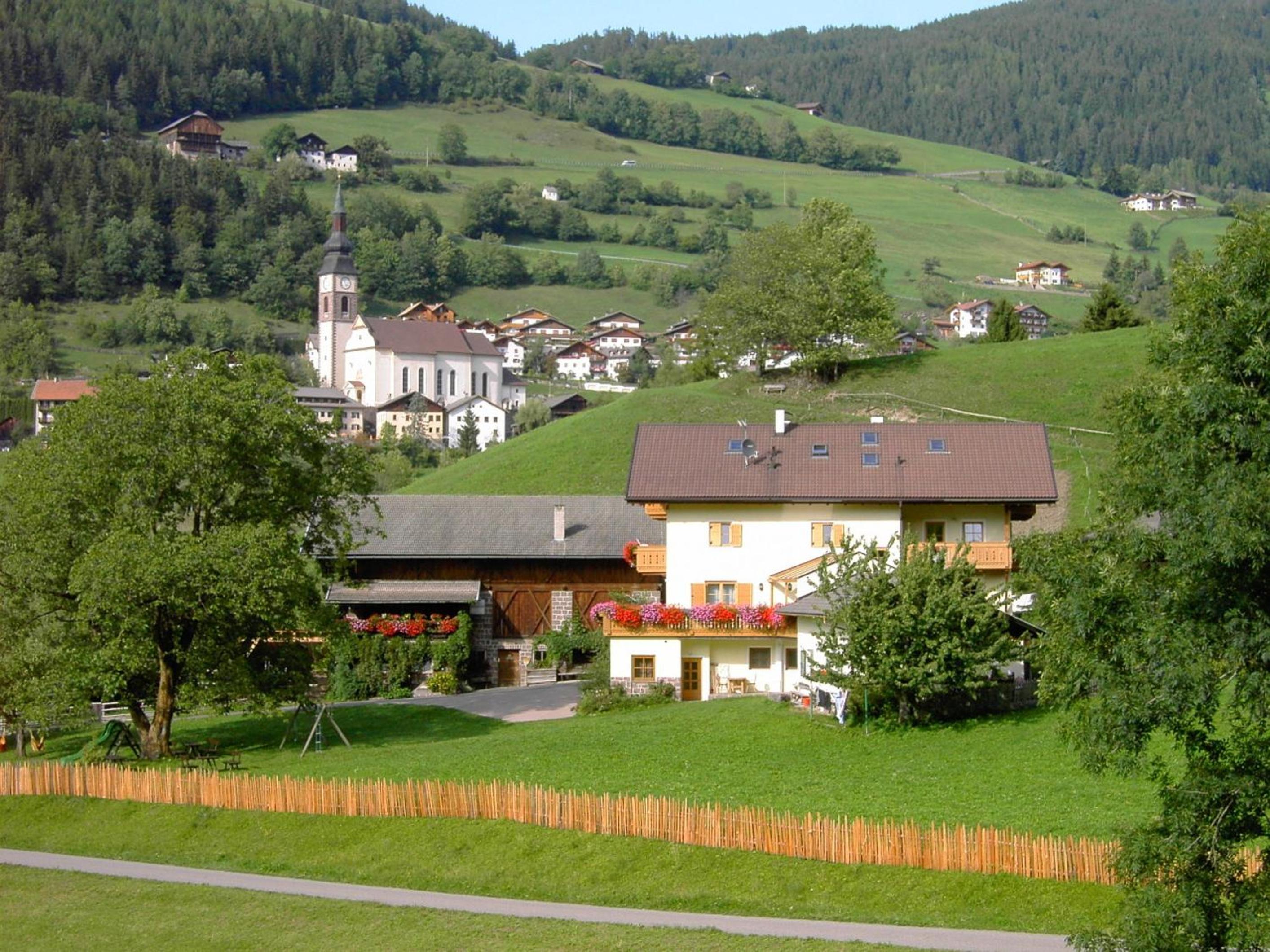Ganoihof apartments view 4