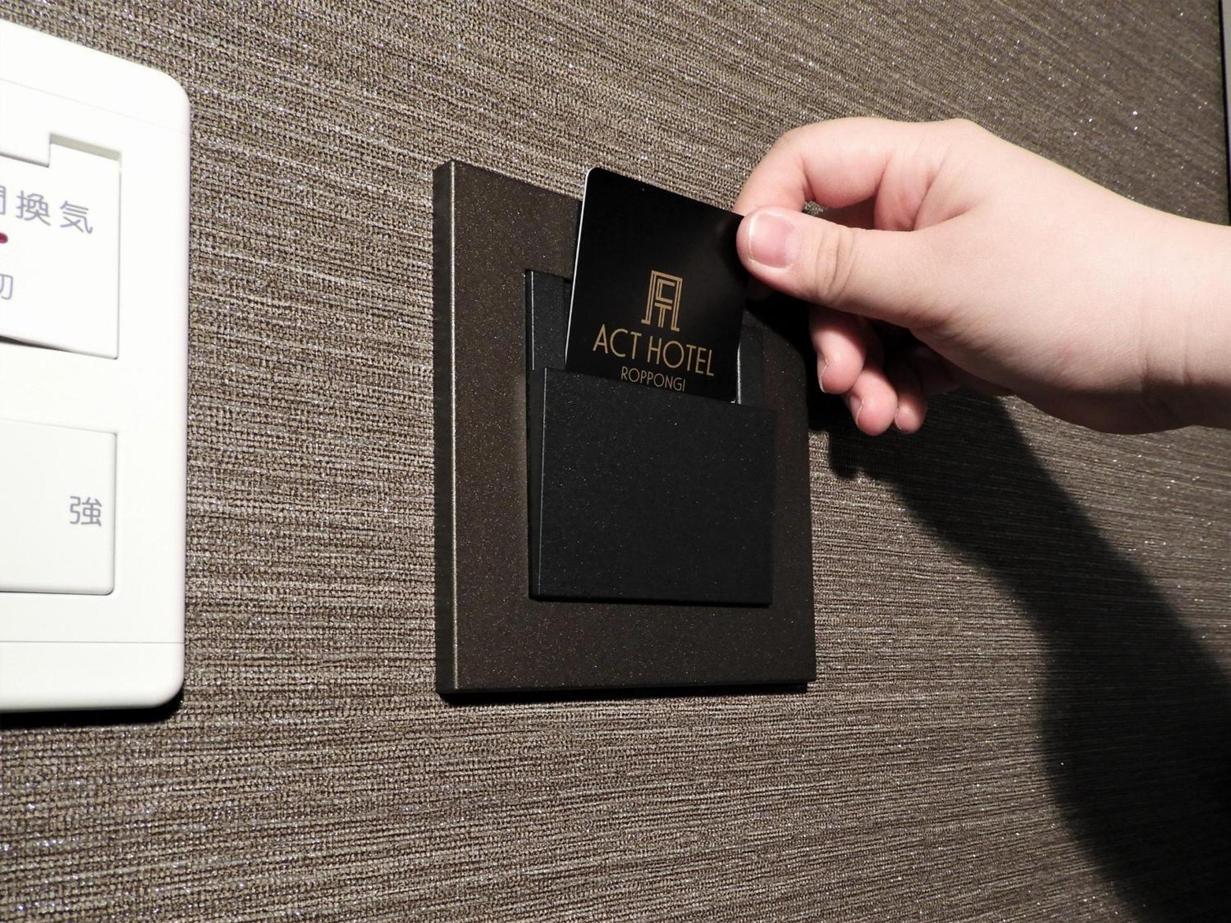 Act Hotel Roppongi, Photo 25