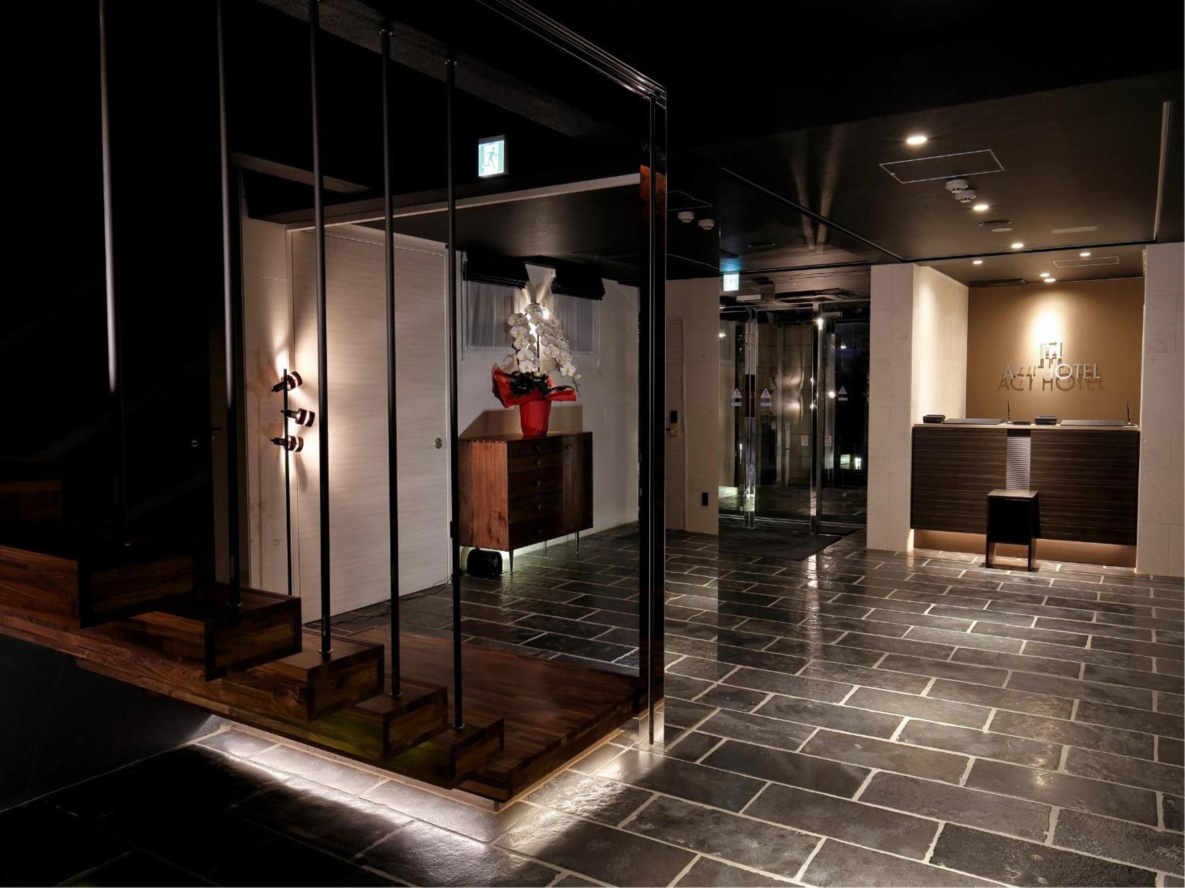 Act Hotel Roppongi, Photo 11