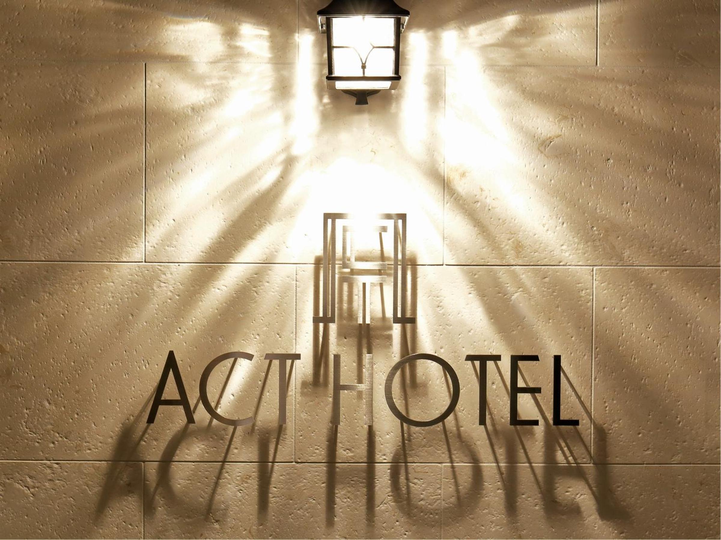 Act Hotel Roppongi, Photo 57