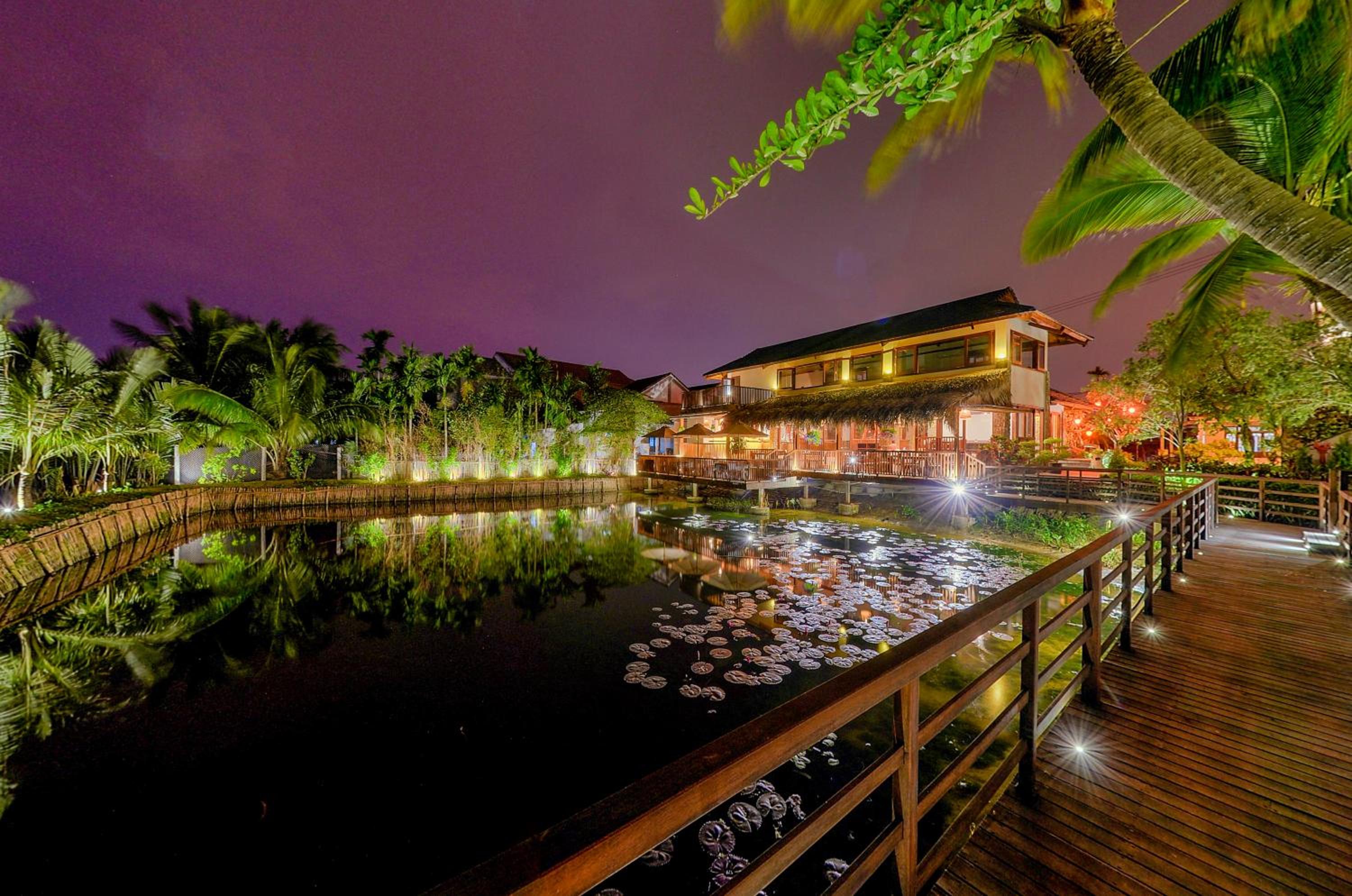 Hoi An Eco Lodge & Spa 53