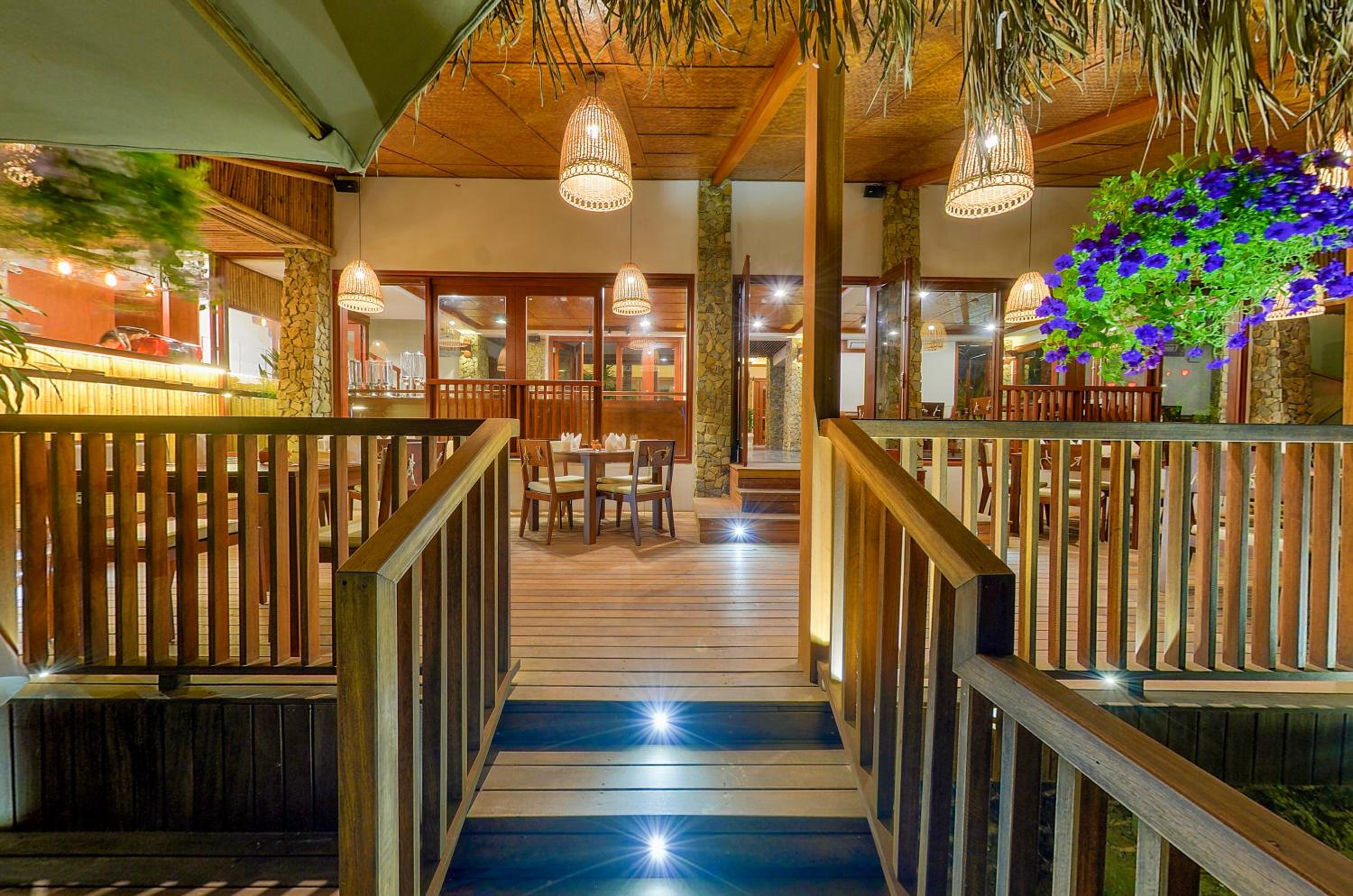 Hoi An Eco Lodge & Spa 55