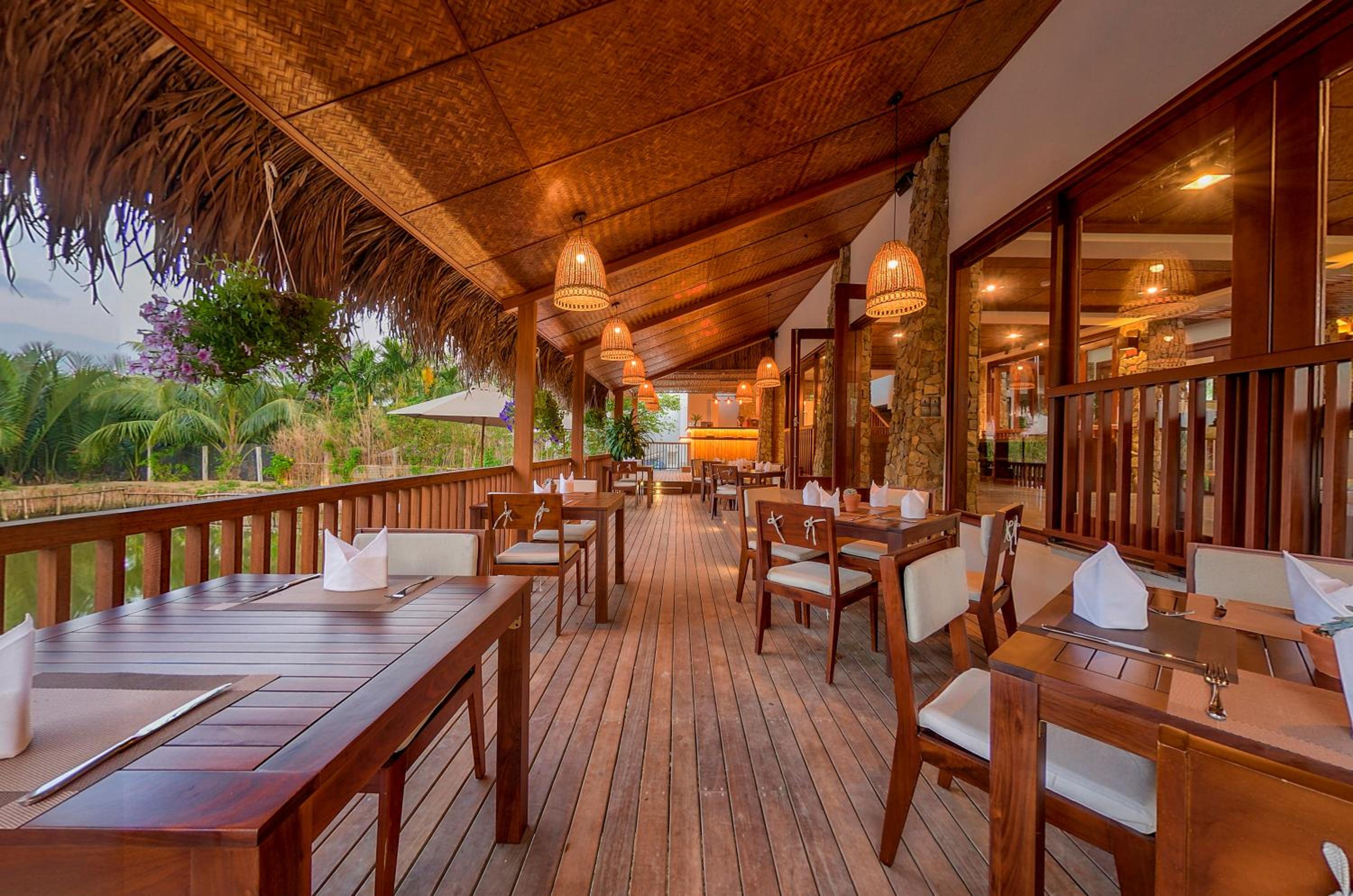 Hoi An Eco Lodge & Spa 27
