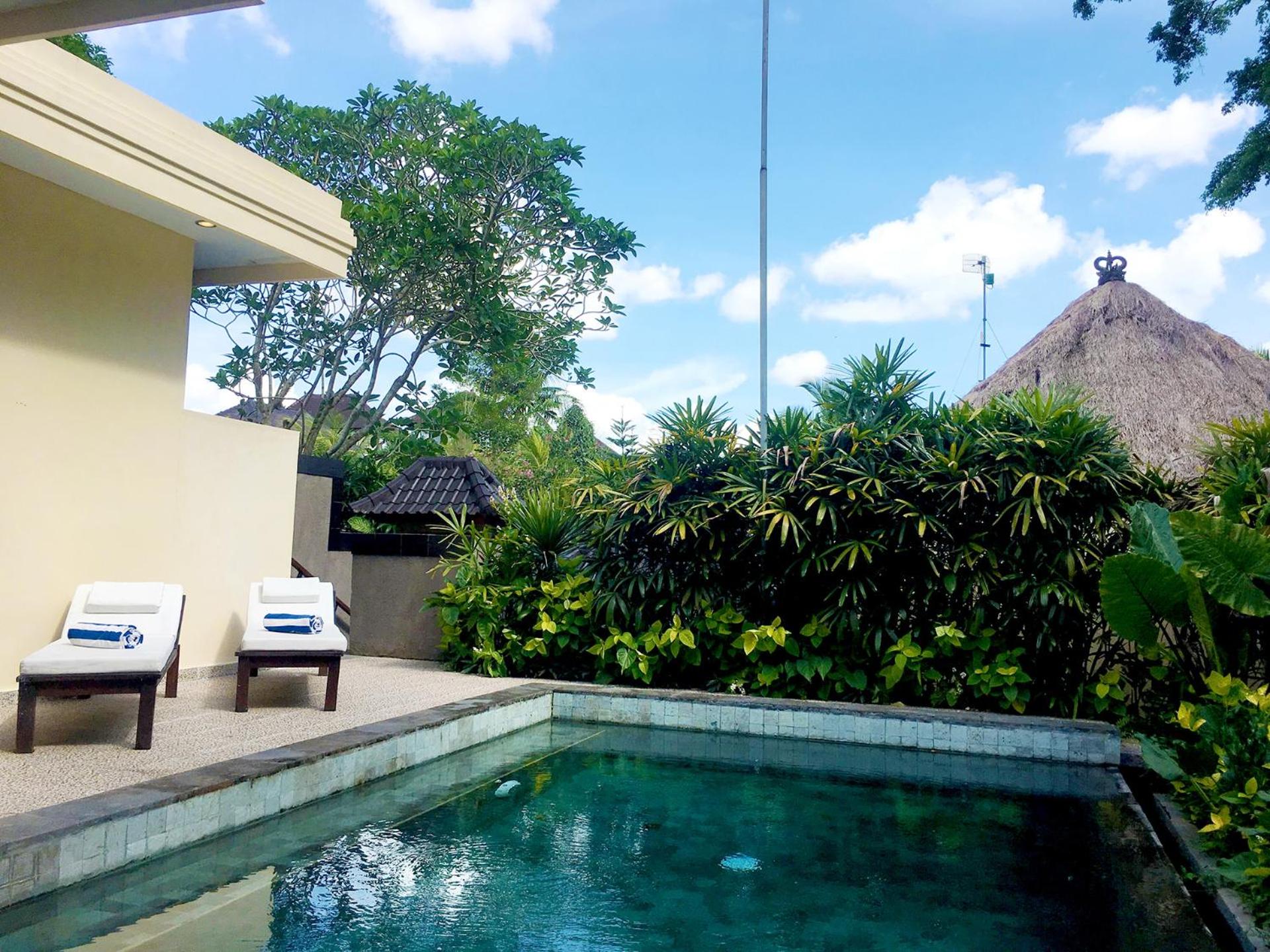 Villa Nirvana