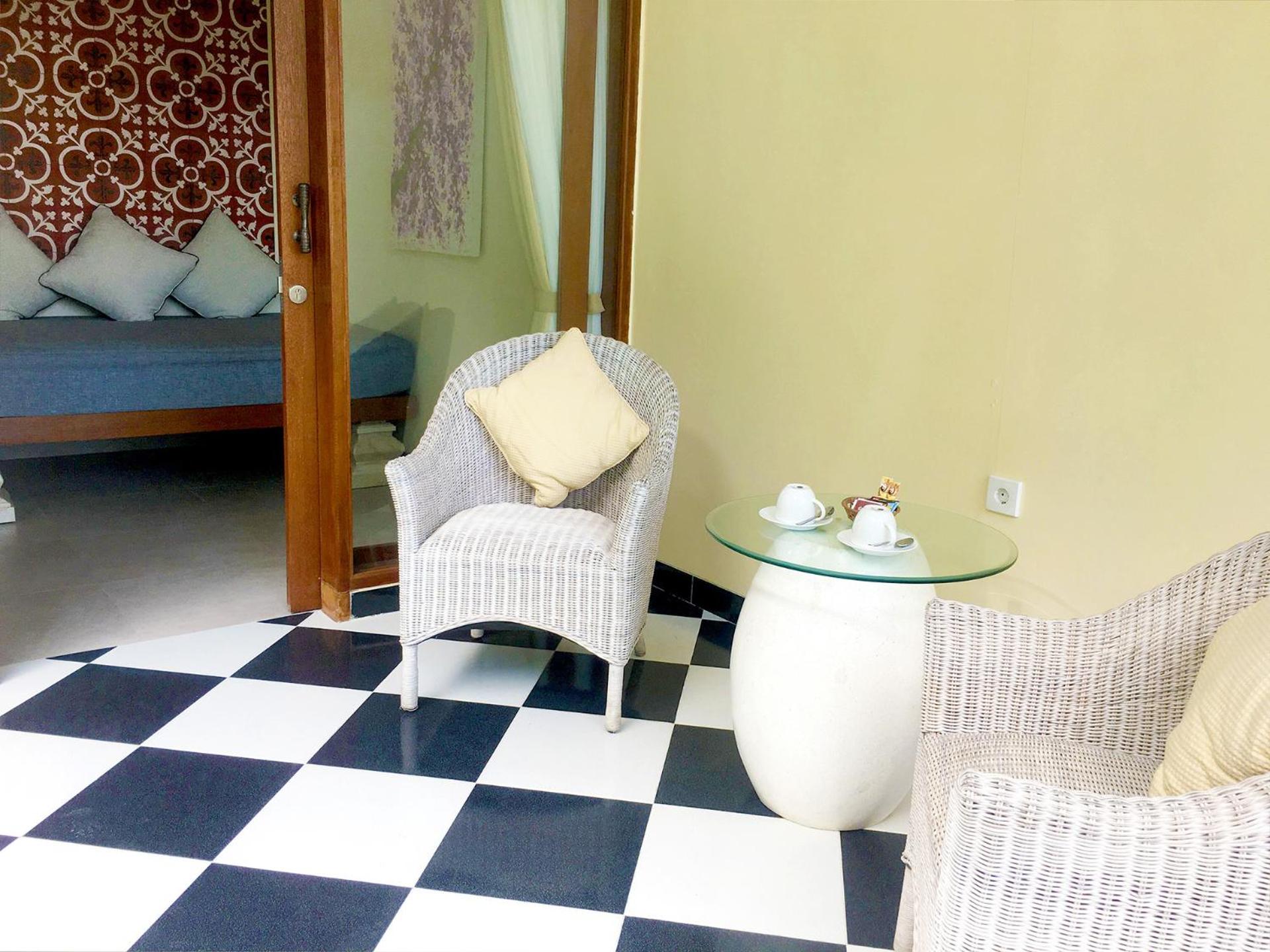 Villa Nirvana