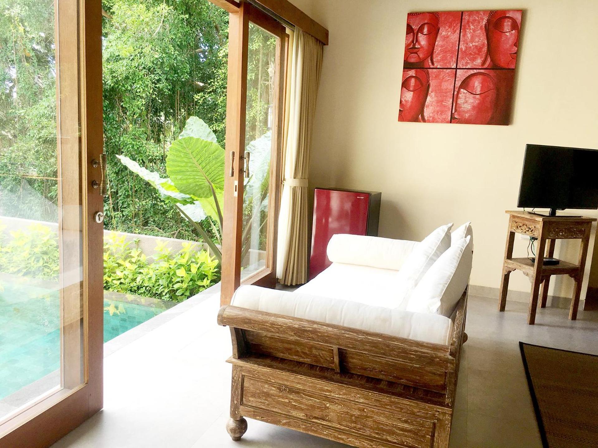 Villa Nirvana
