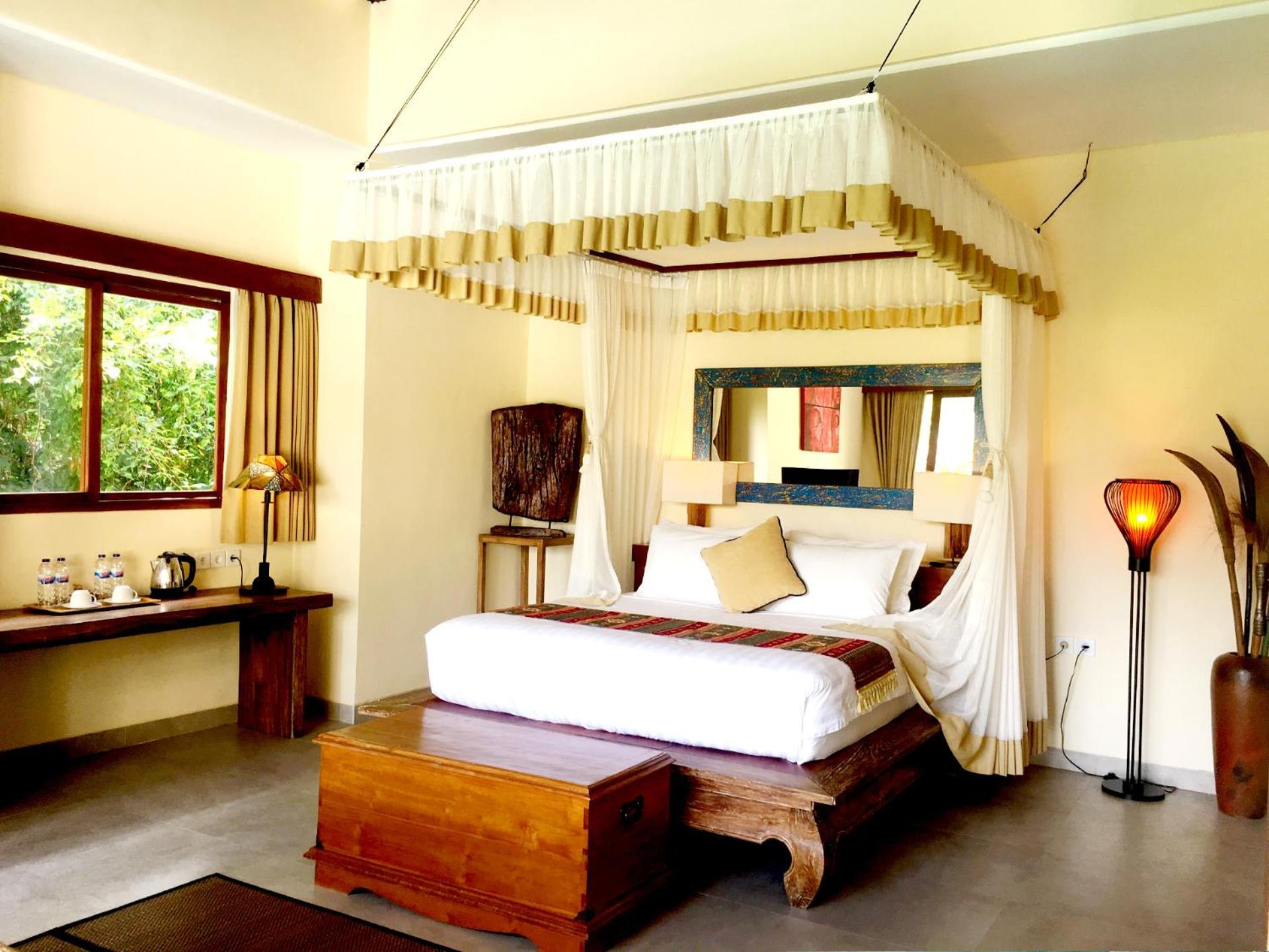 Villa Nirvana