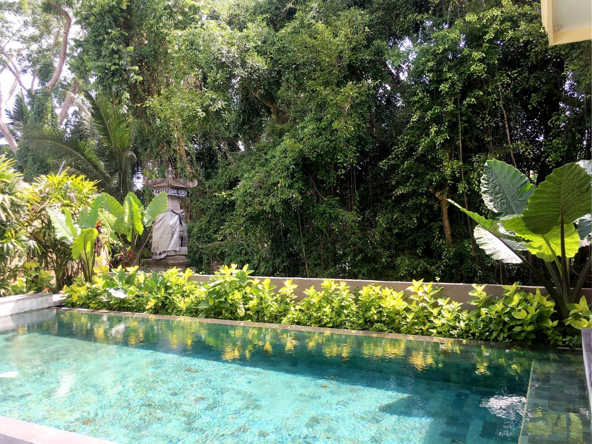 Villa Nirvana