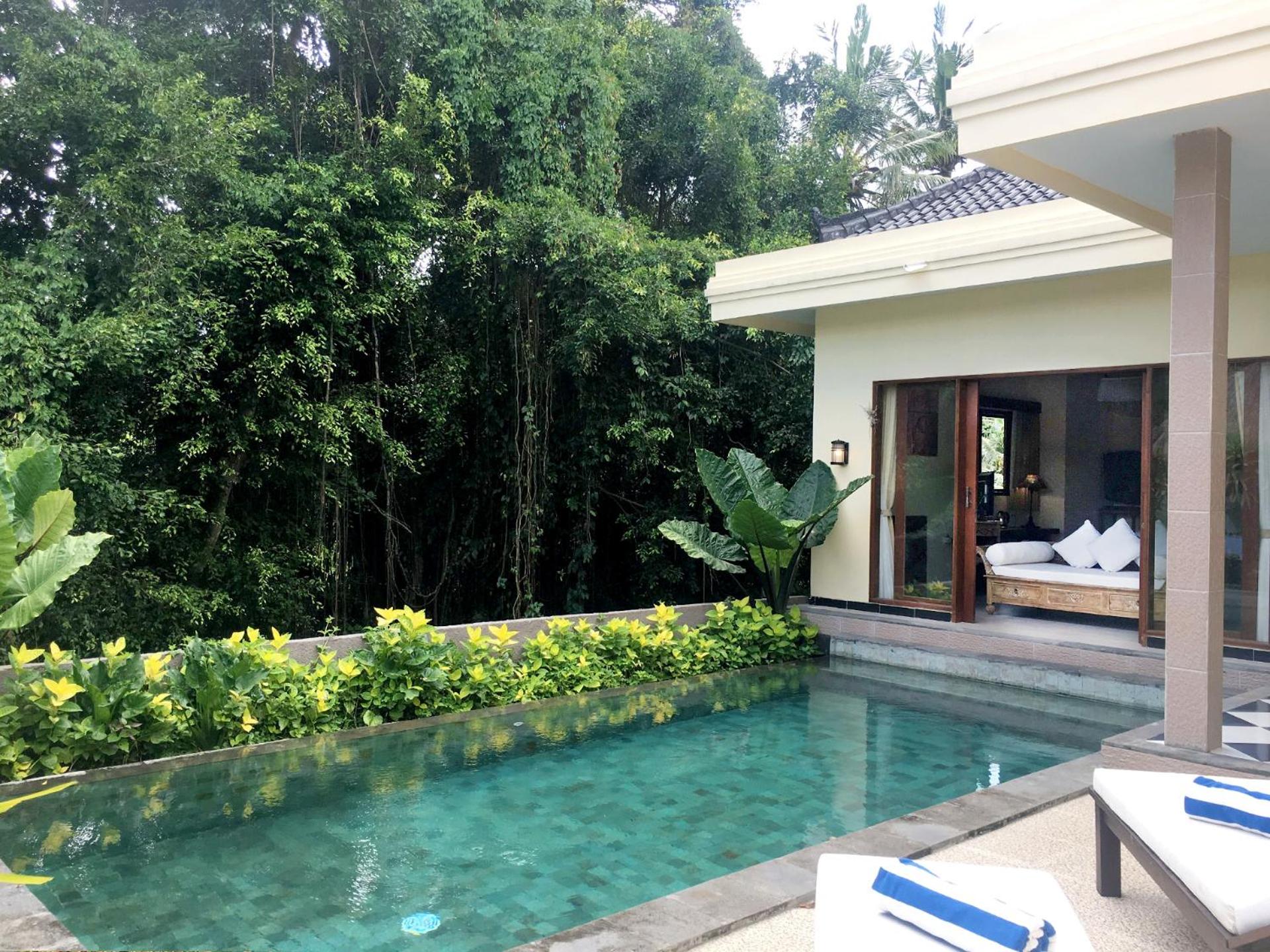 Villa Nirvana