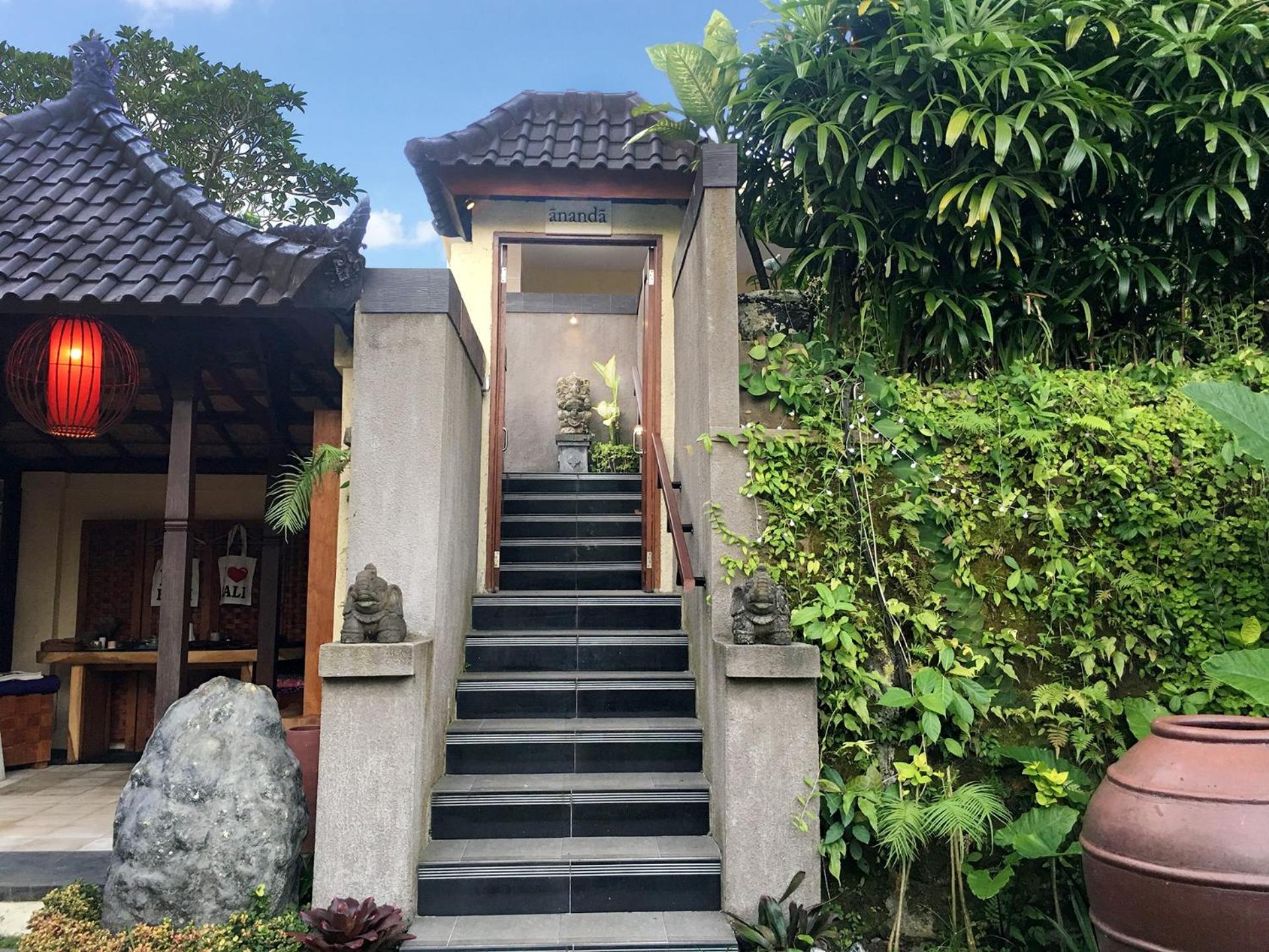 Villa Nirvana