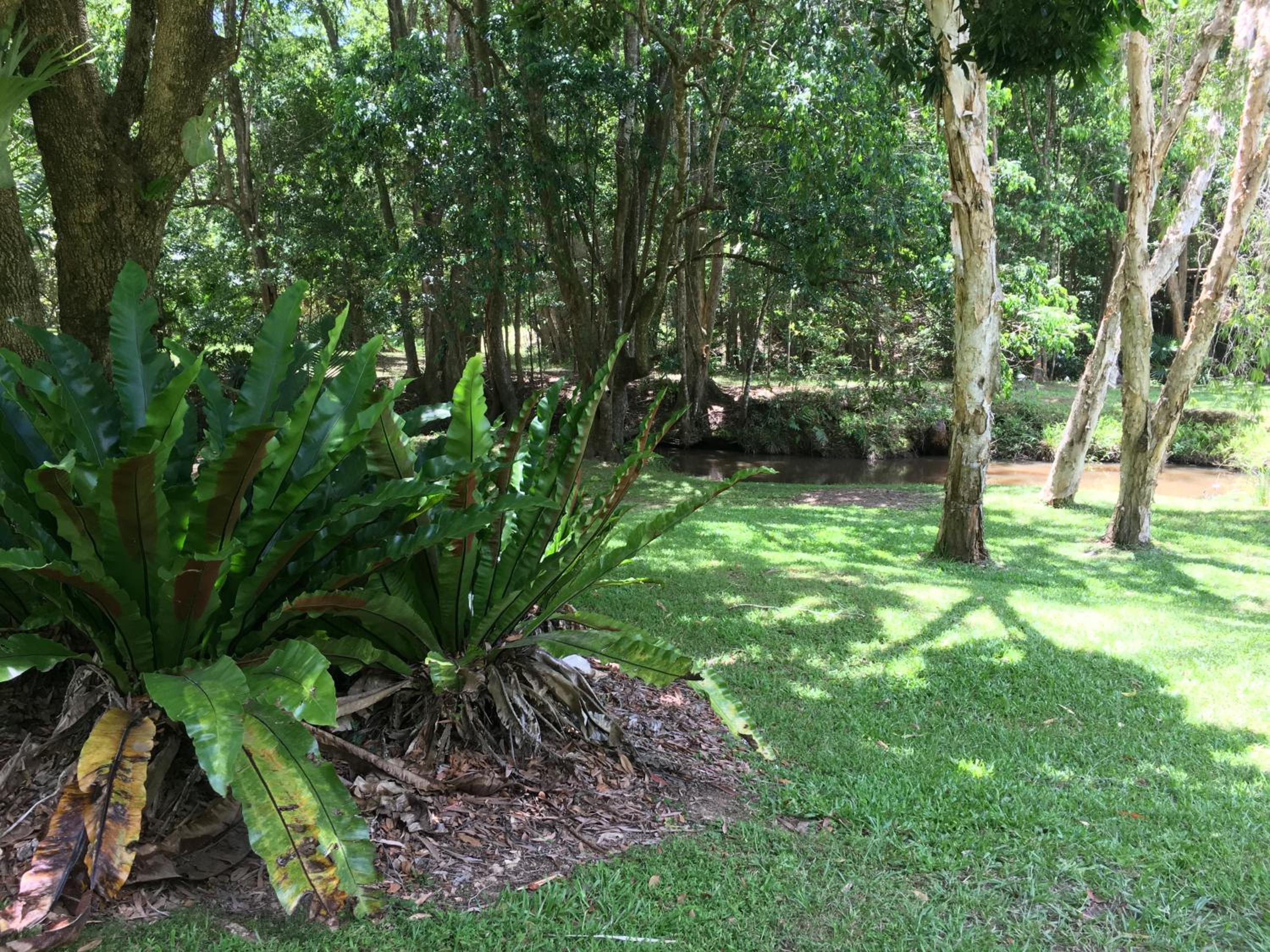 Kin Kin Cottage Retreat