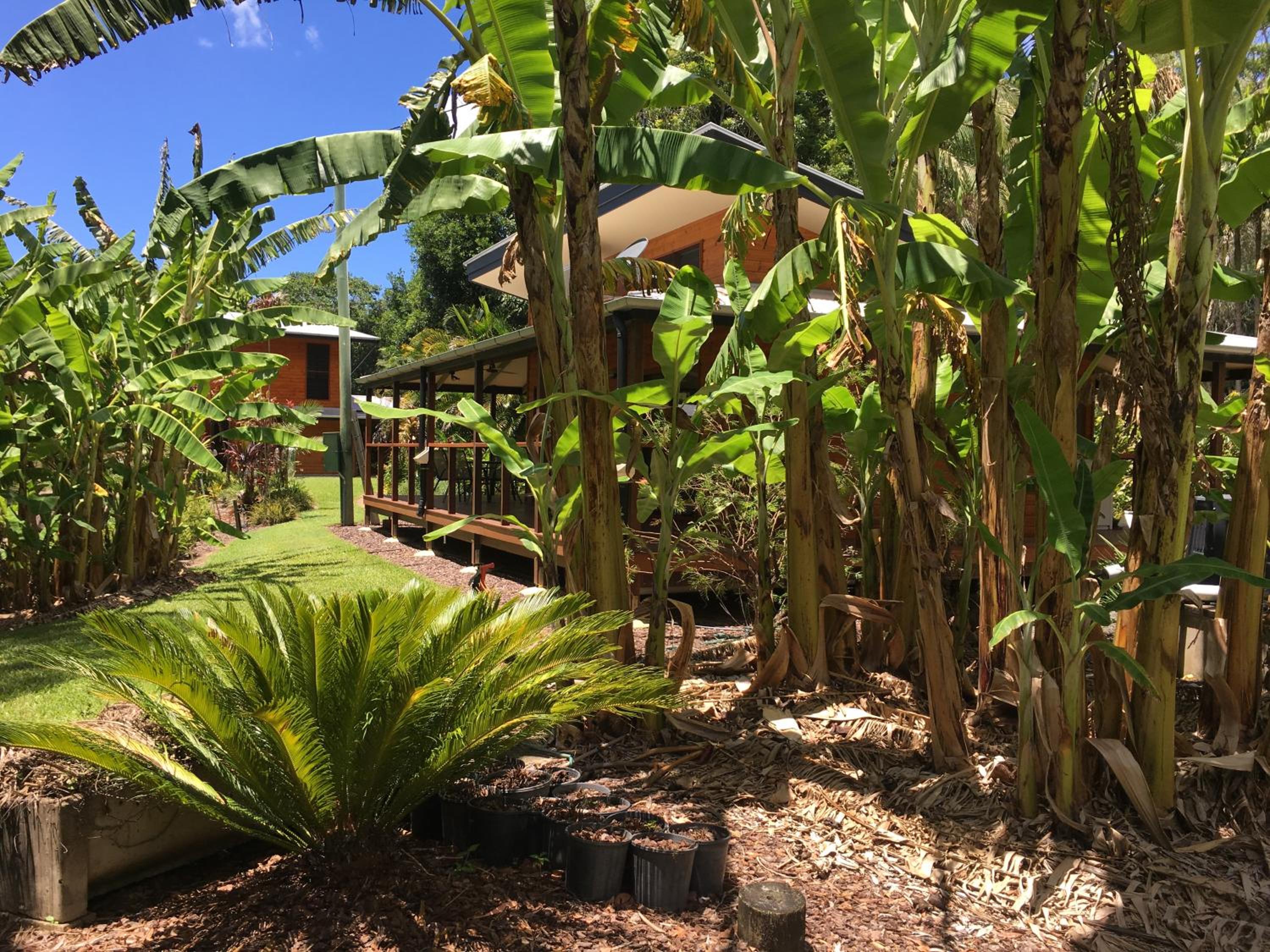 Kin Kin Cottage Retreat
