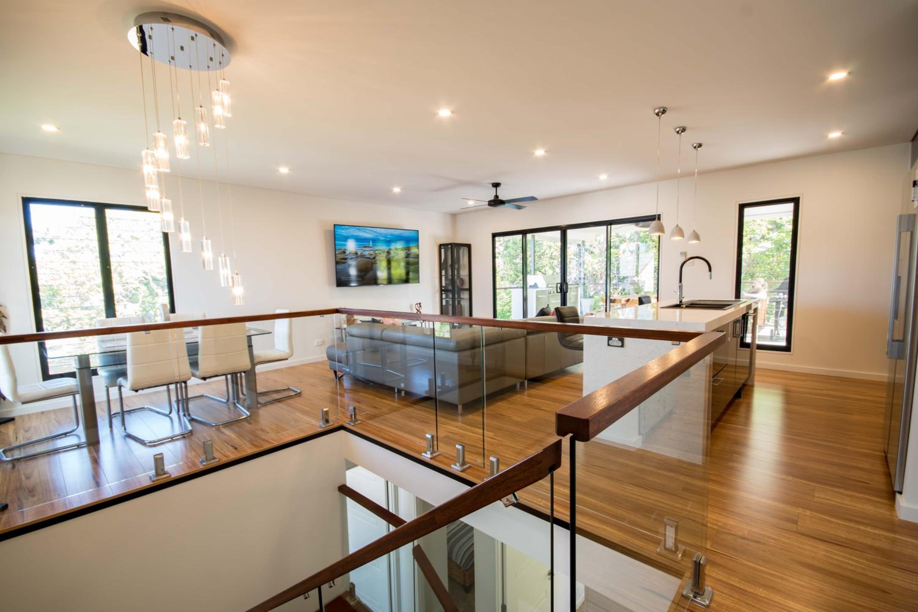 Beautiful Modern Luxury