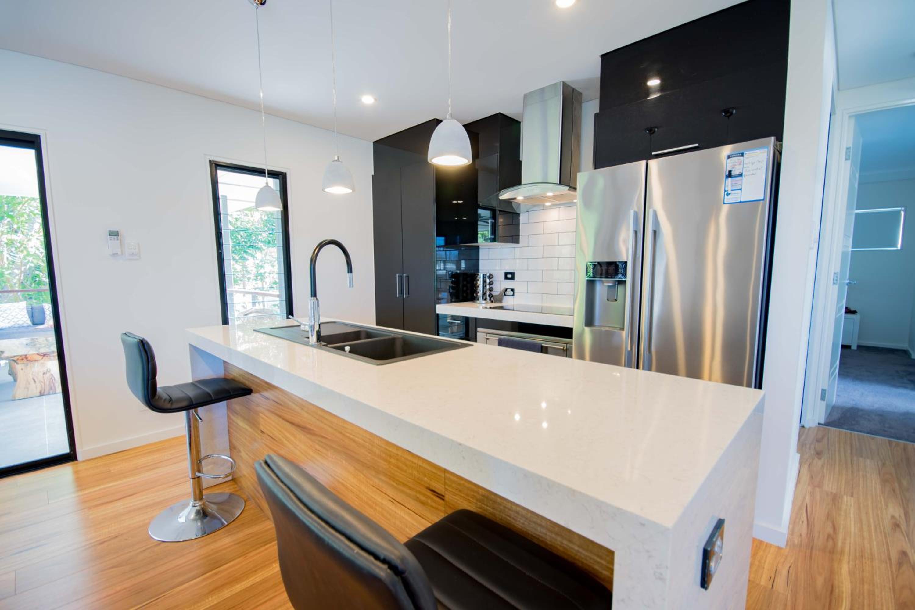 Beautiful Modern Luxury
