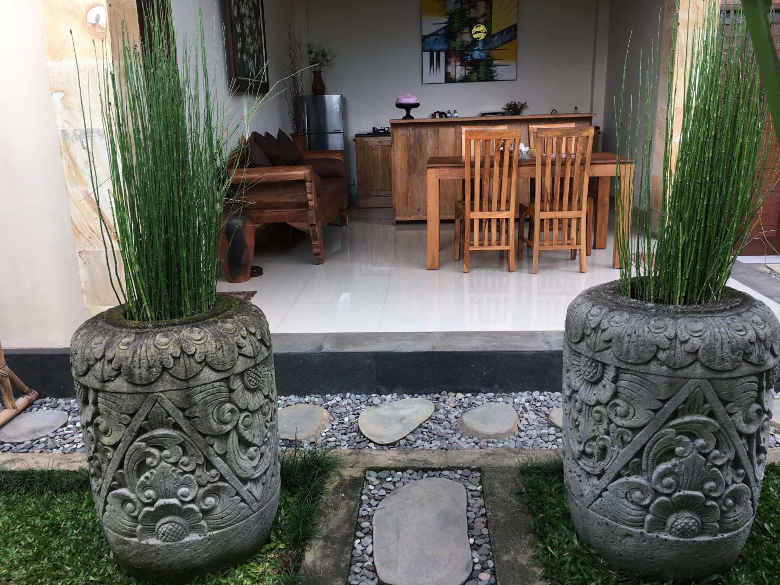 Heaven Villa Ubud