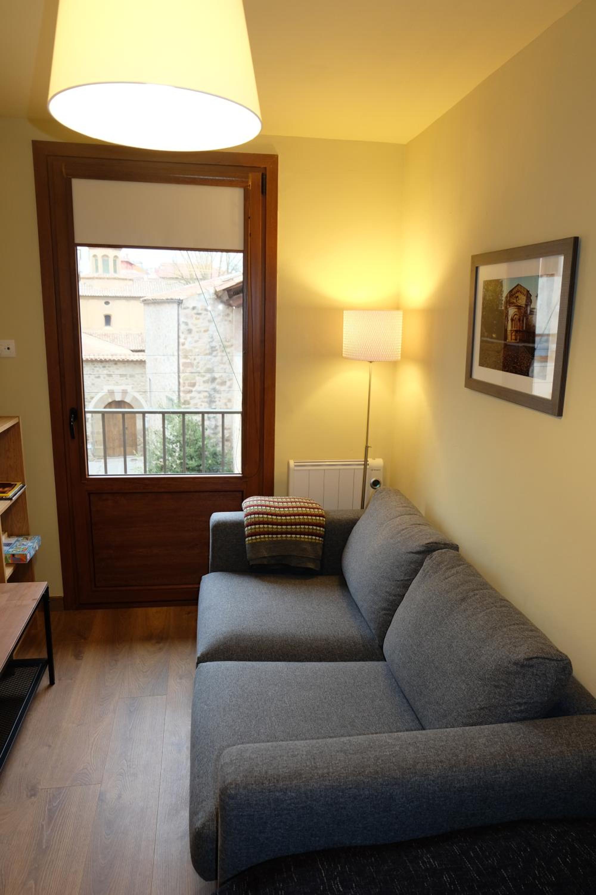 Apartaments Sant Miquel photo 2