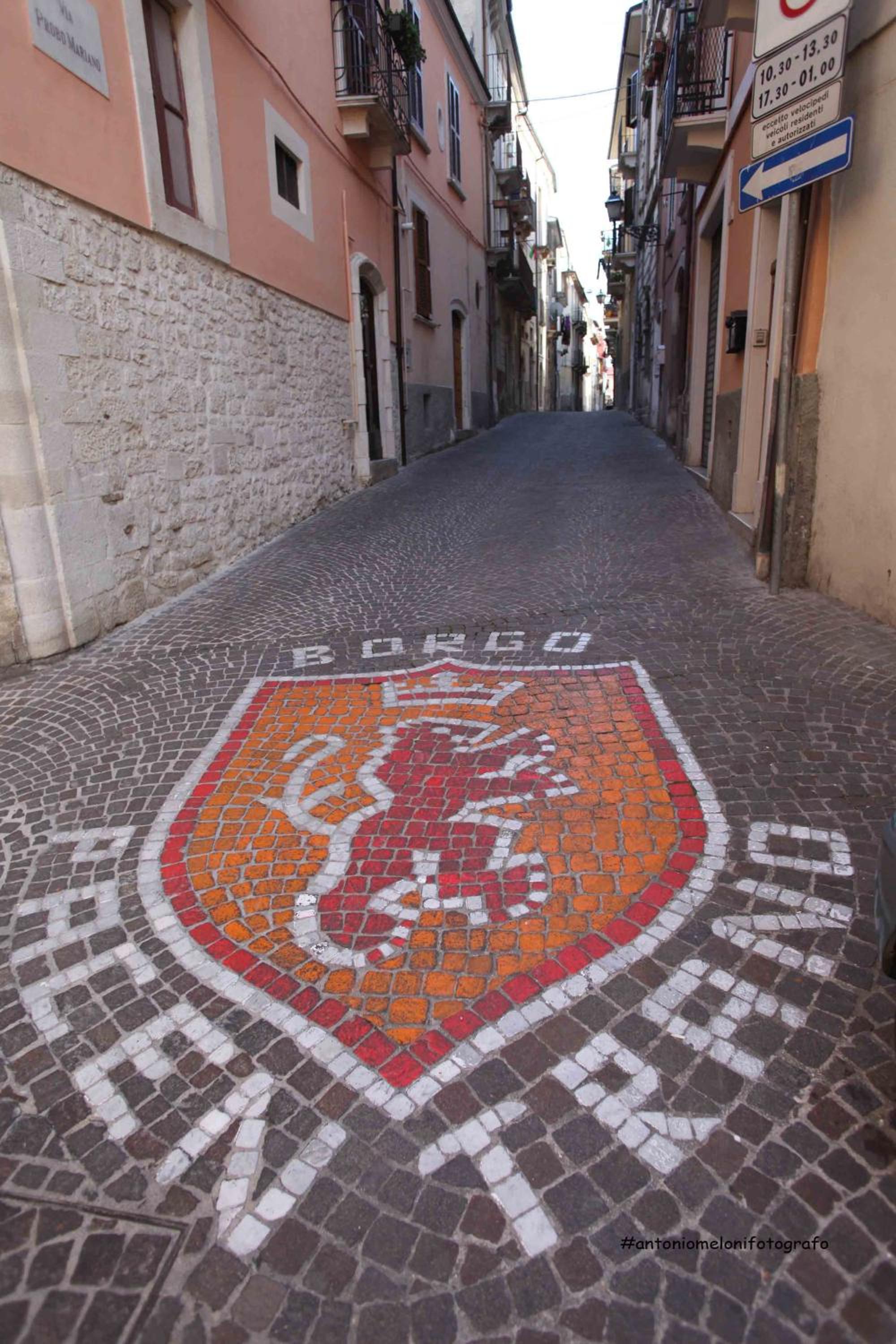 Angelino Home
