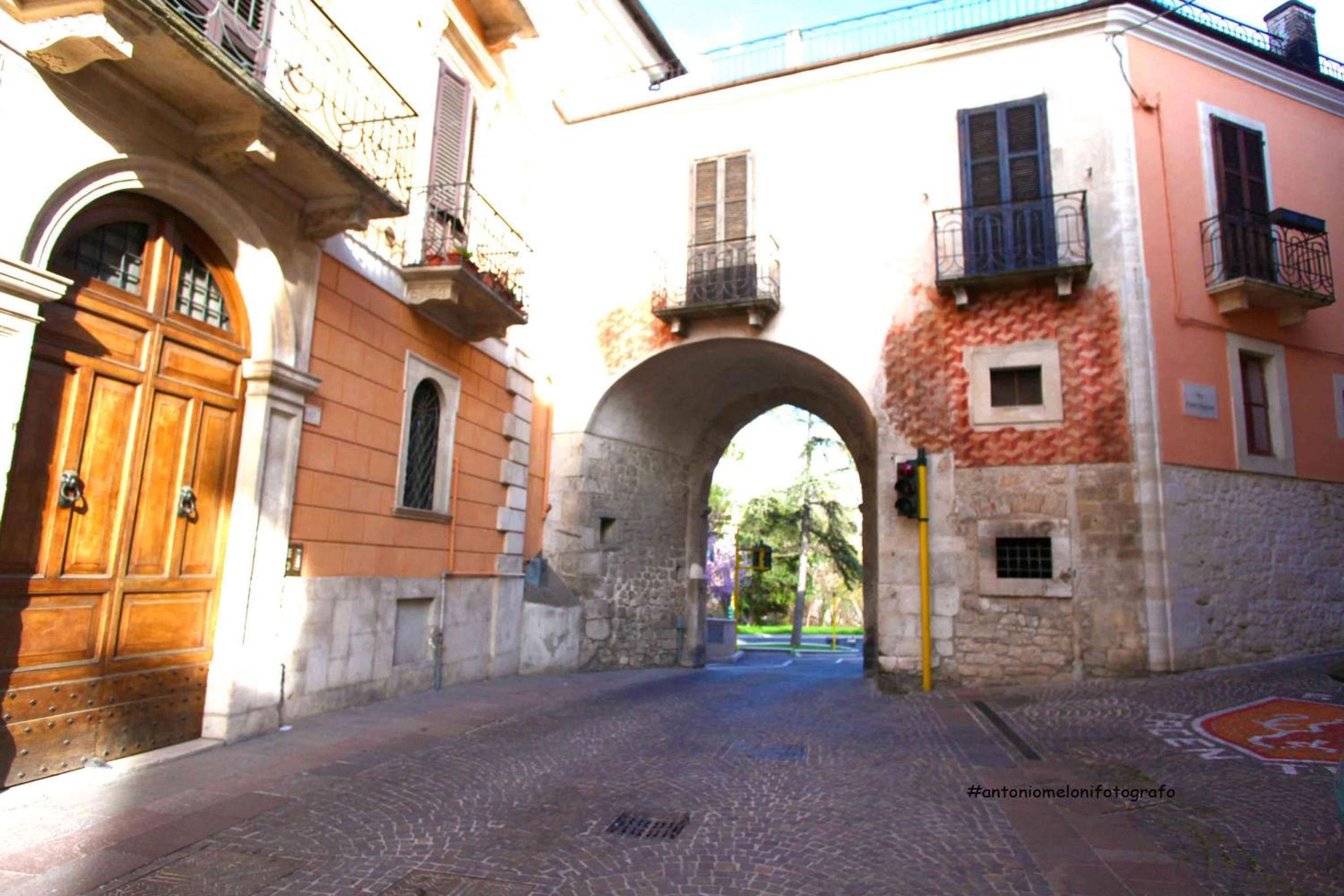 Angelino Home