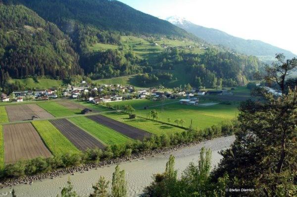 Gasthof Venetrast