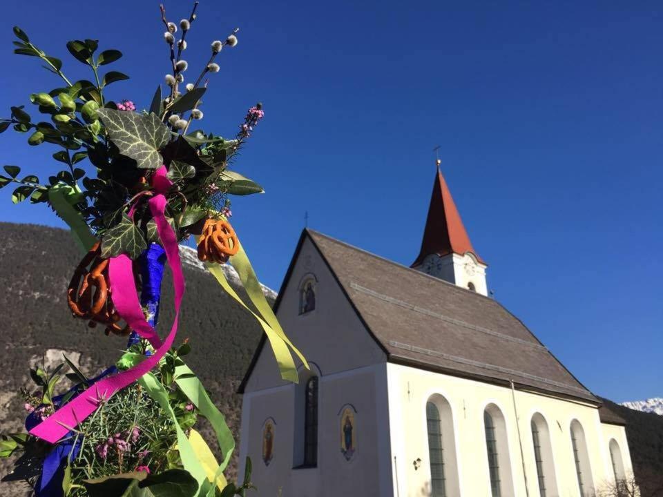 Gasthof Venetrast