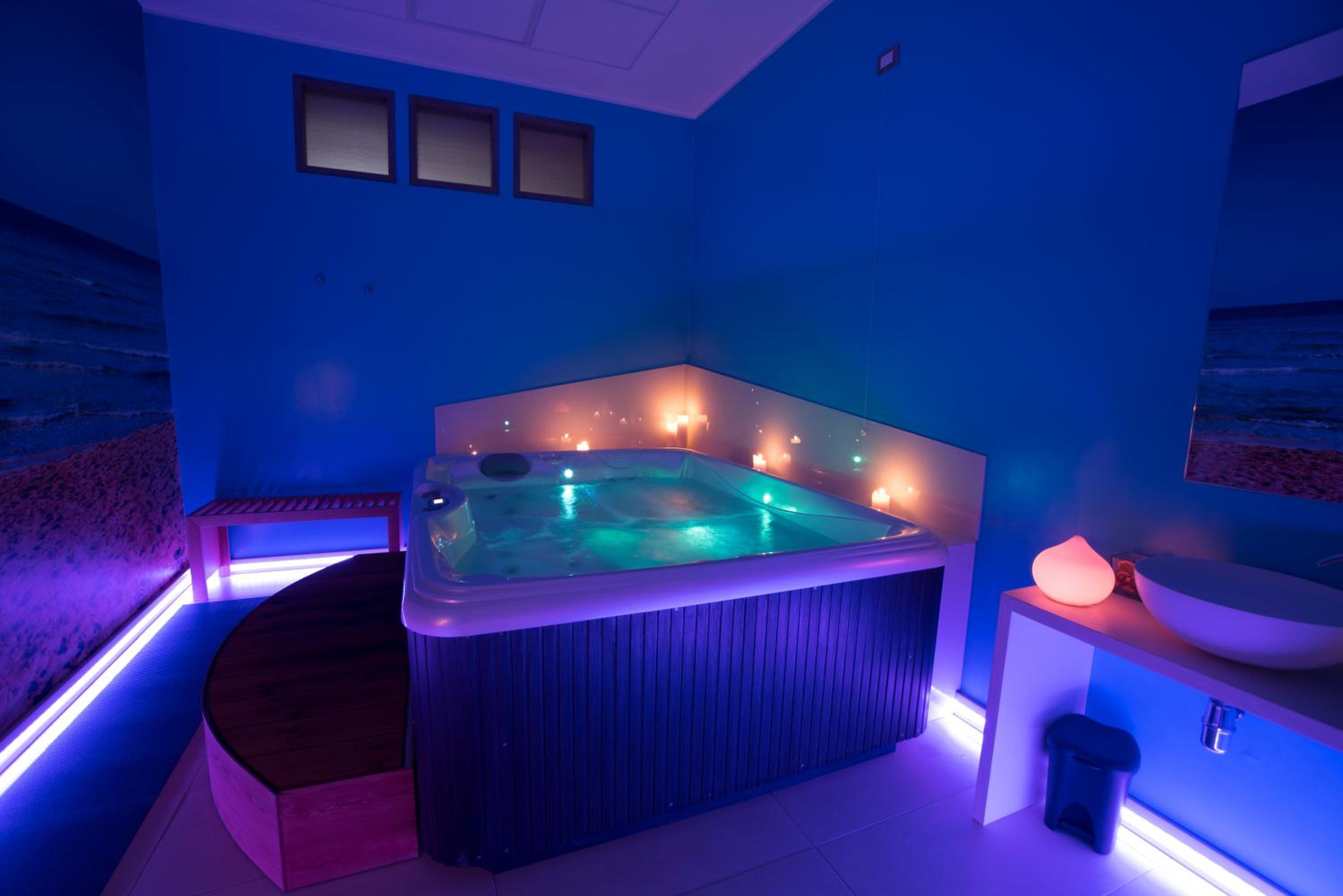 Barone Liberty Boutique Hotel & Spa