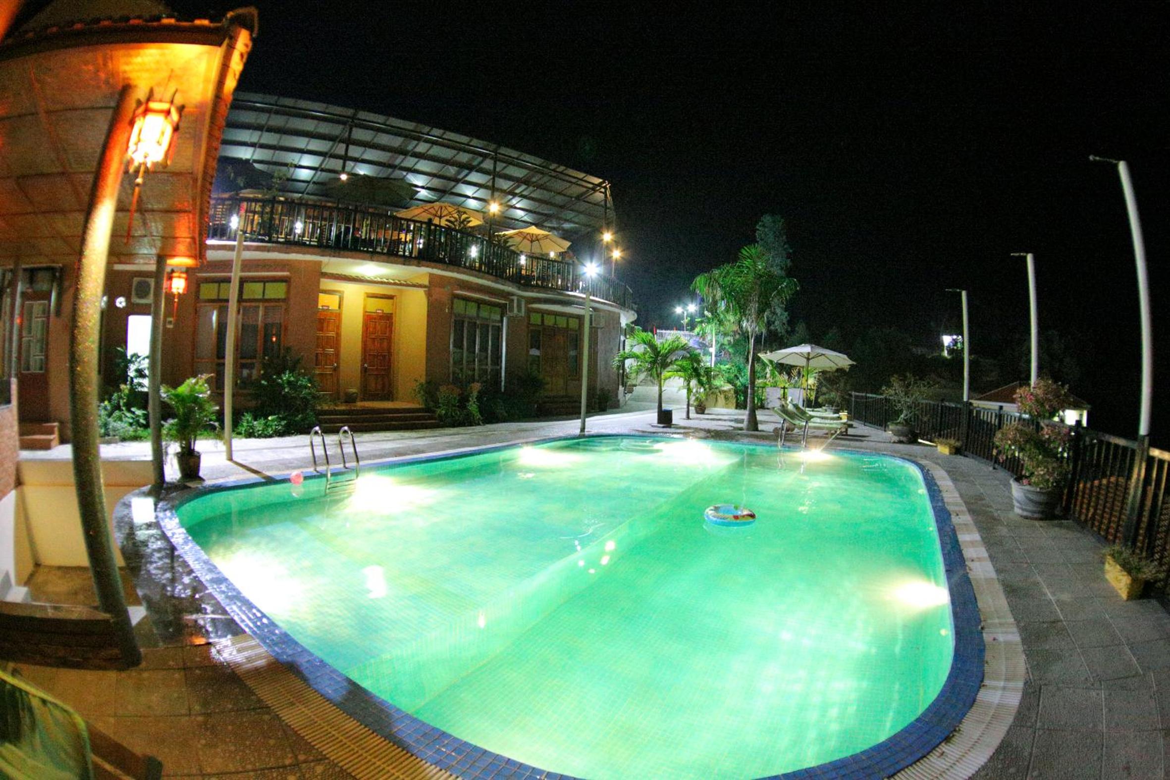 Phong Nha Lake House Resort, Phong Nha - 10