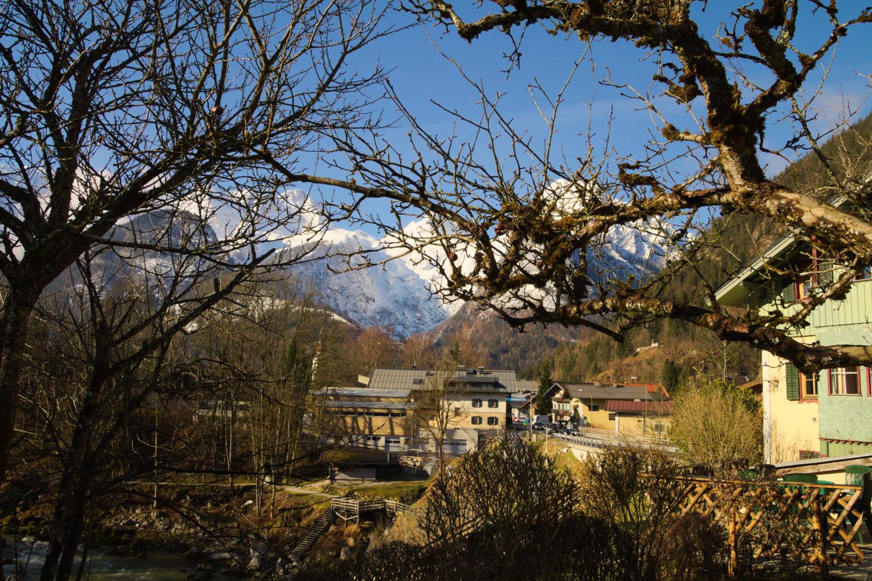 Pension Eckschlager