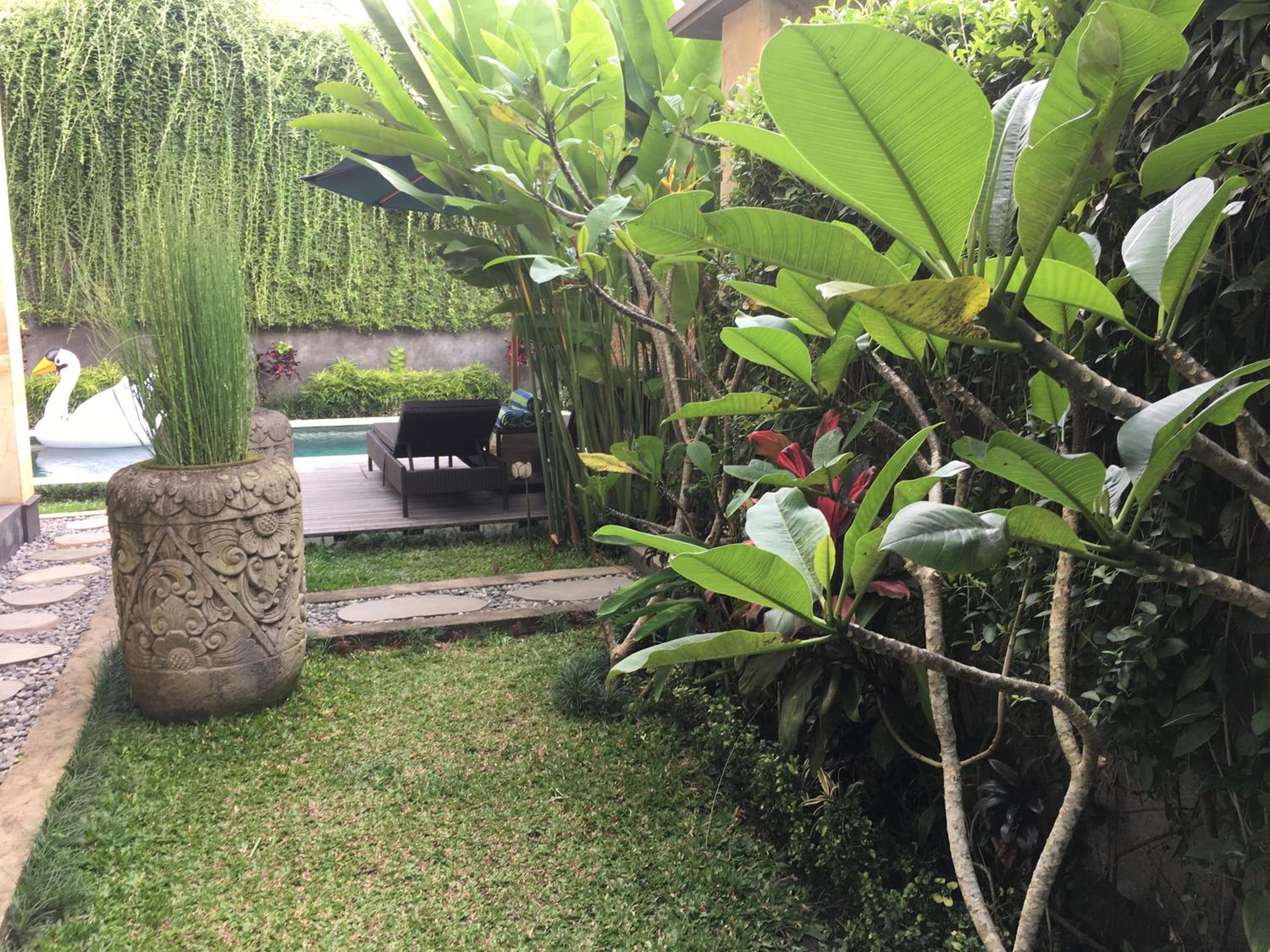 Heaven Villa Ubud