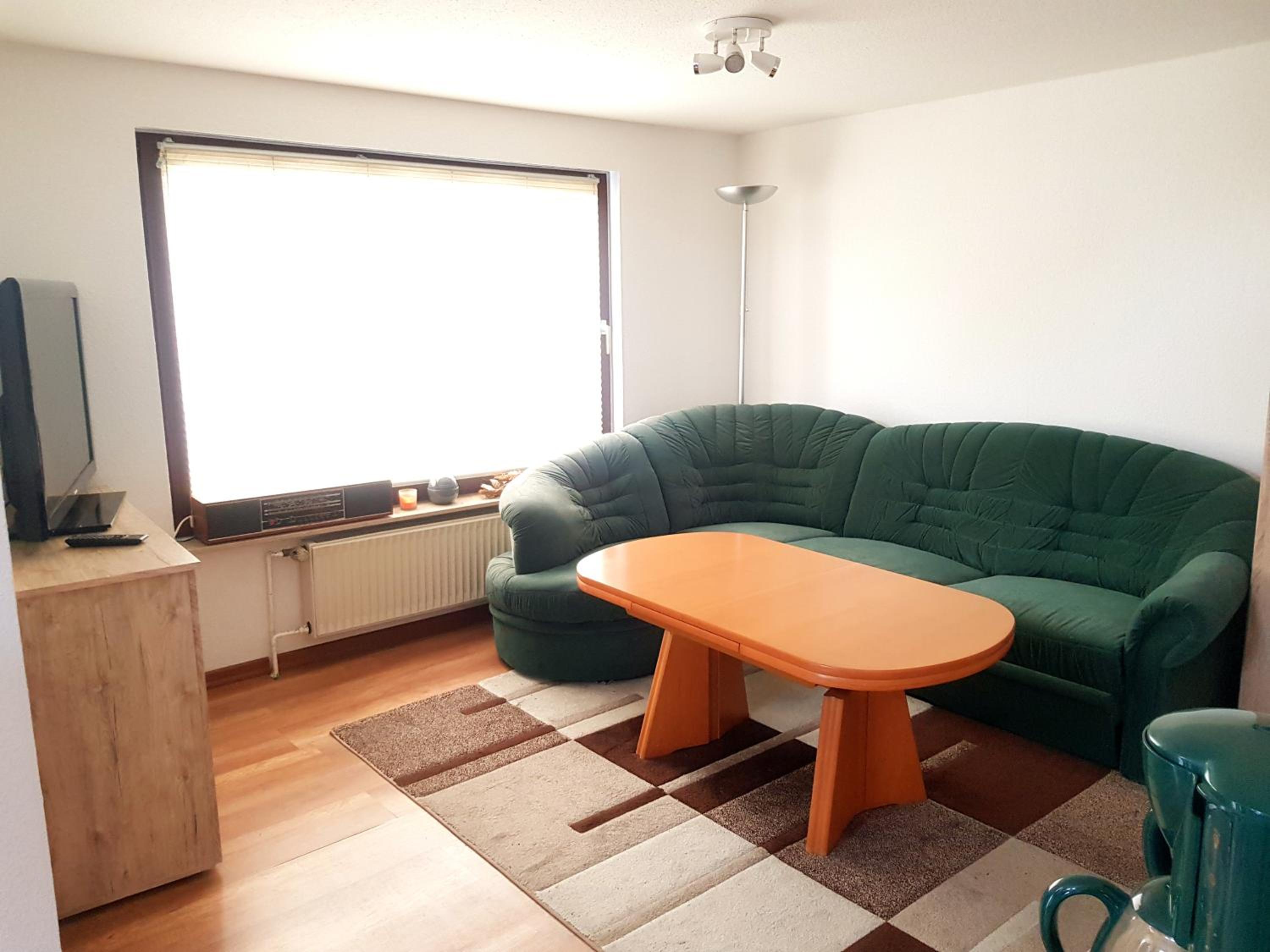Zimmervermietung Kolkwitz - Pension Geisler