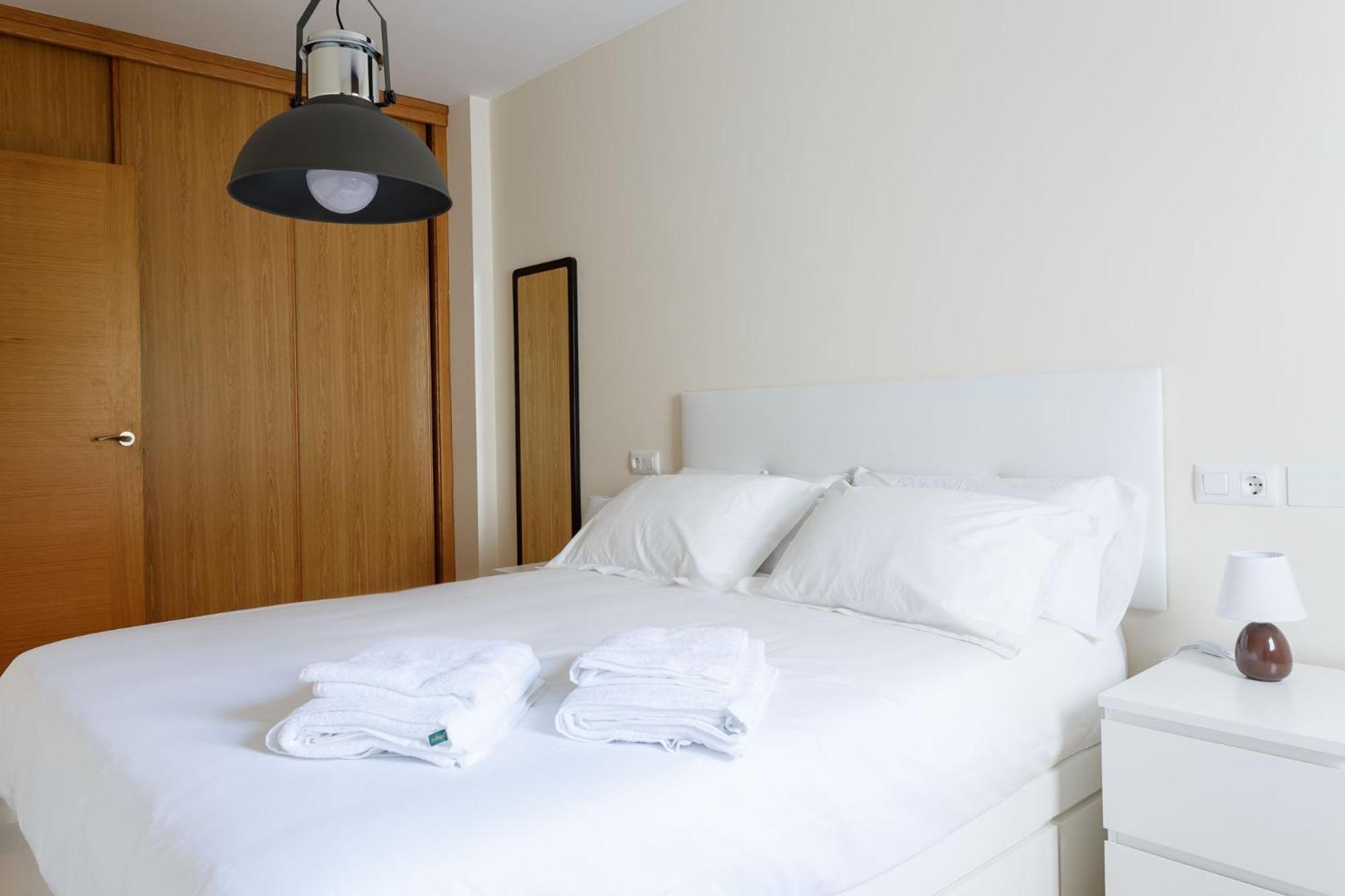 1- Apartamento Playa Canido view 5