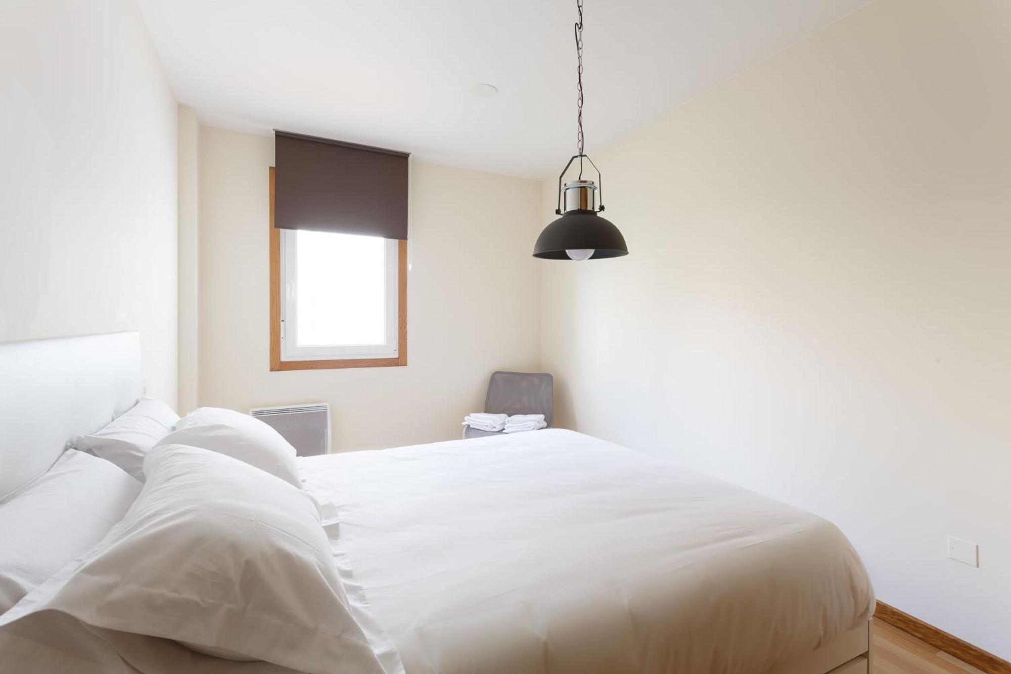 1- Apartamento Playa Canido view 3